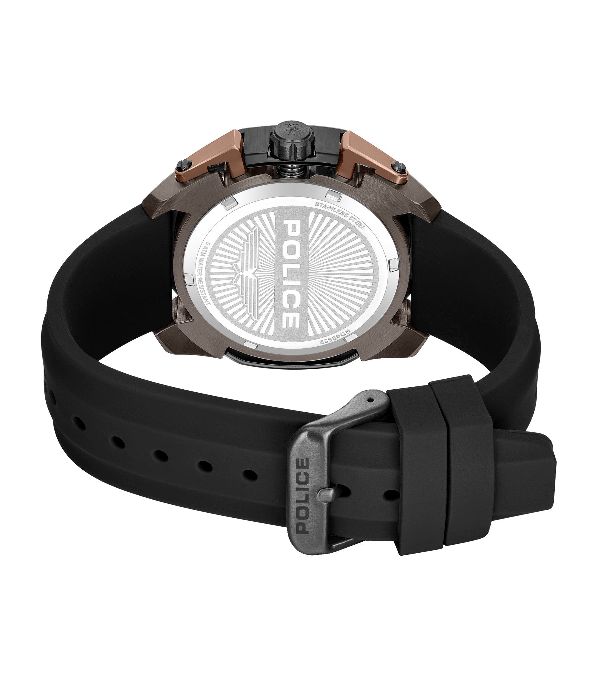 Centurian Men's Chronograph Watch