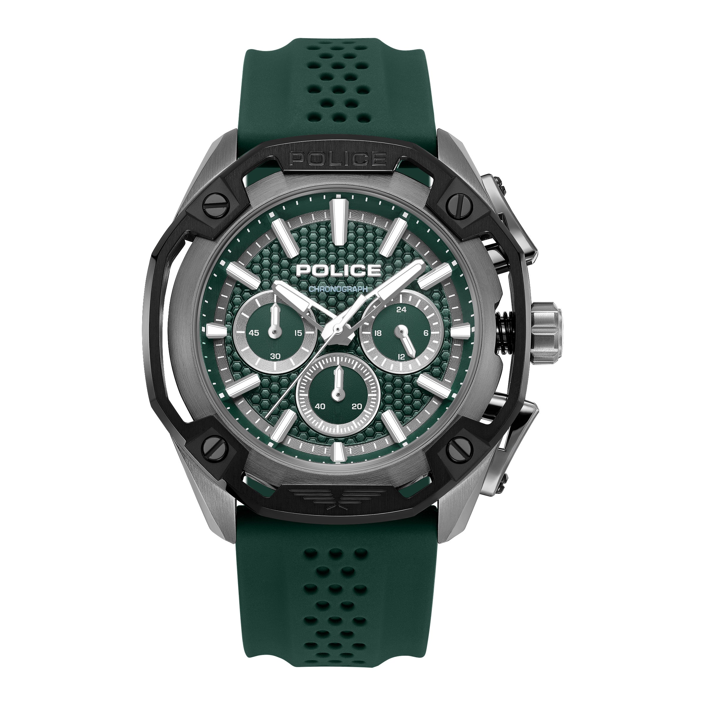 Centurian Men's Chronograph Watch
