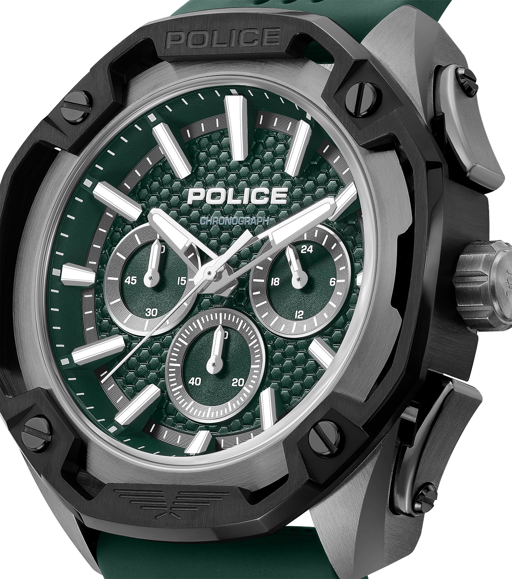 Centurian Men's Chronograph Watch