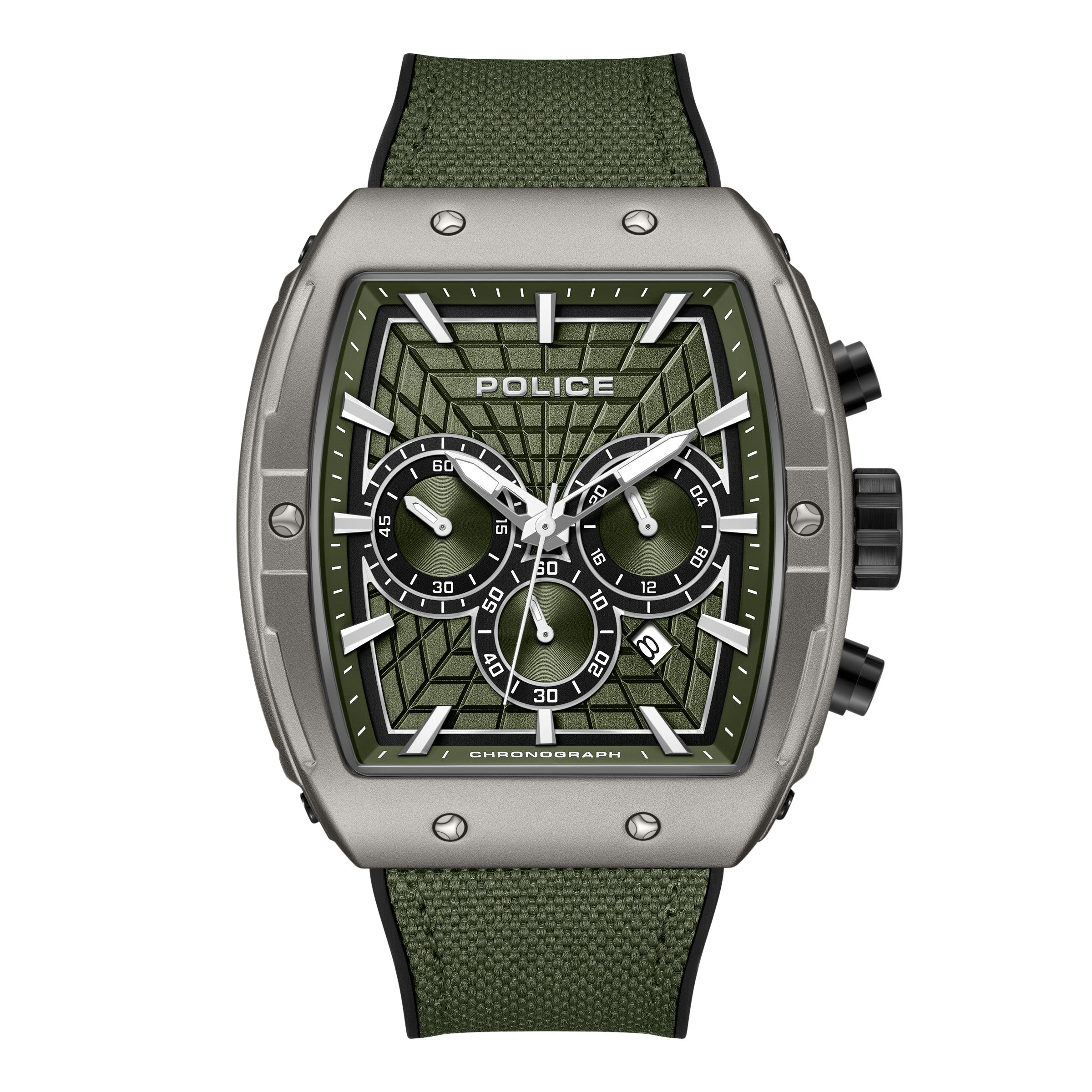 Coswig Men's Chronograph Watch