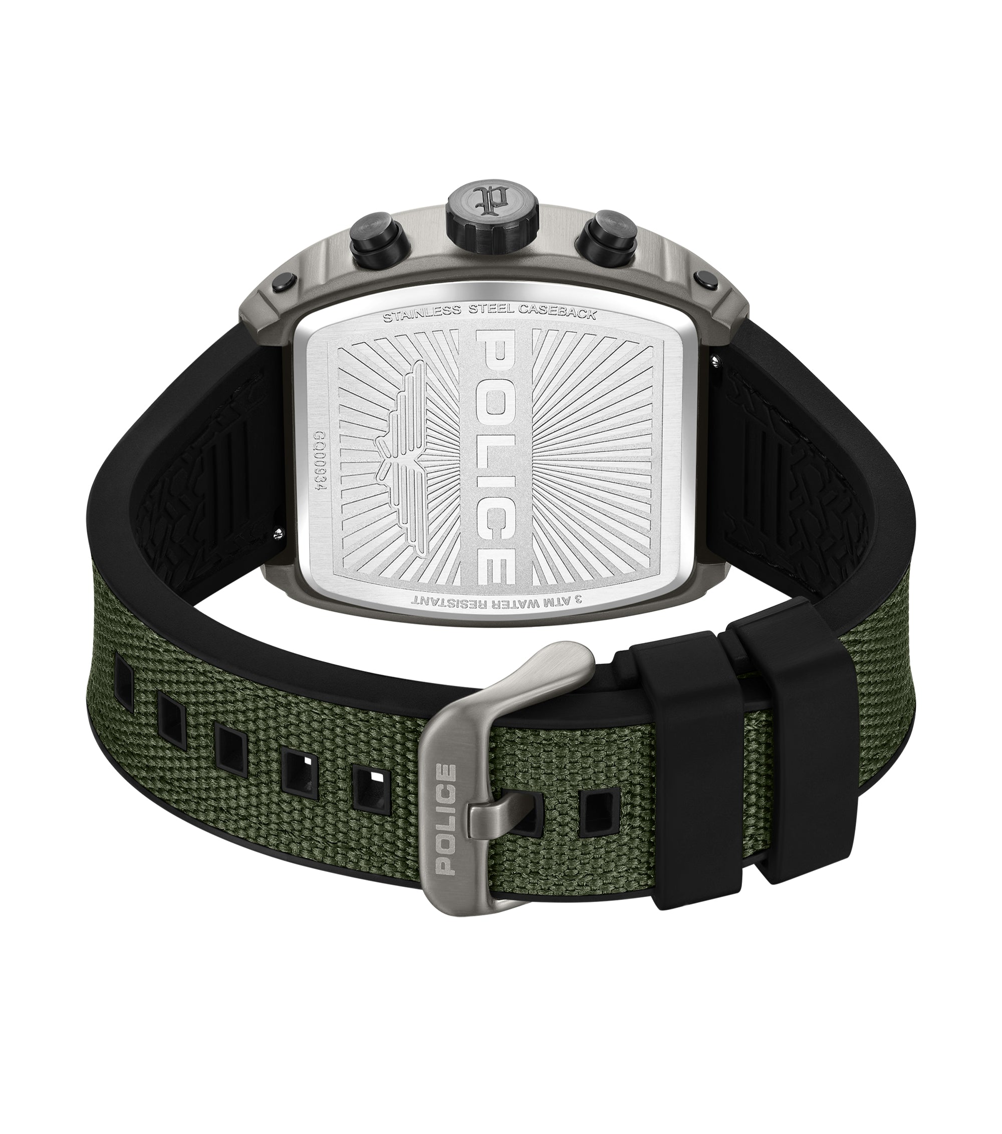 Coswig Men's Chronograph Watch