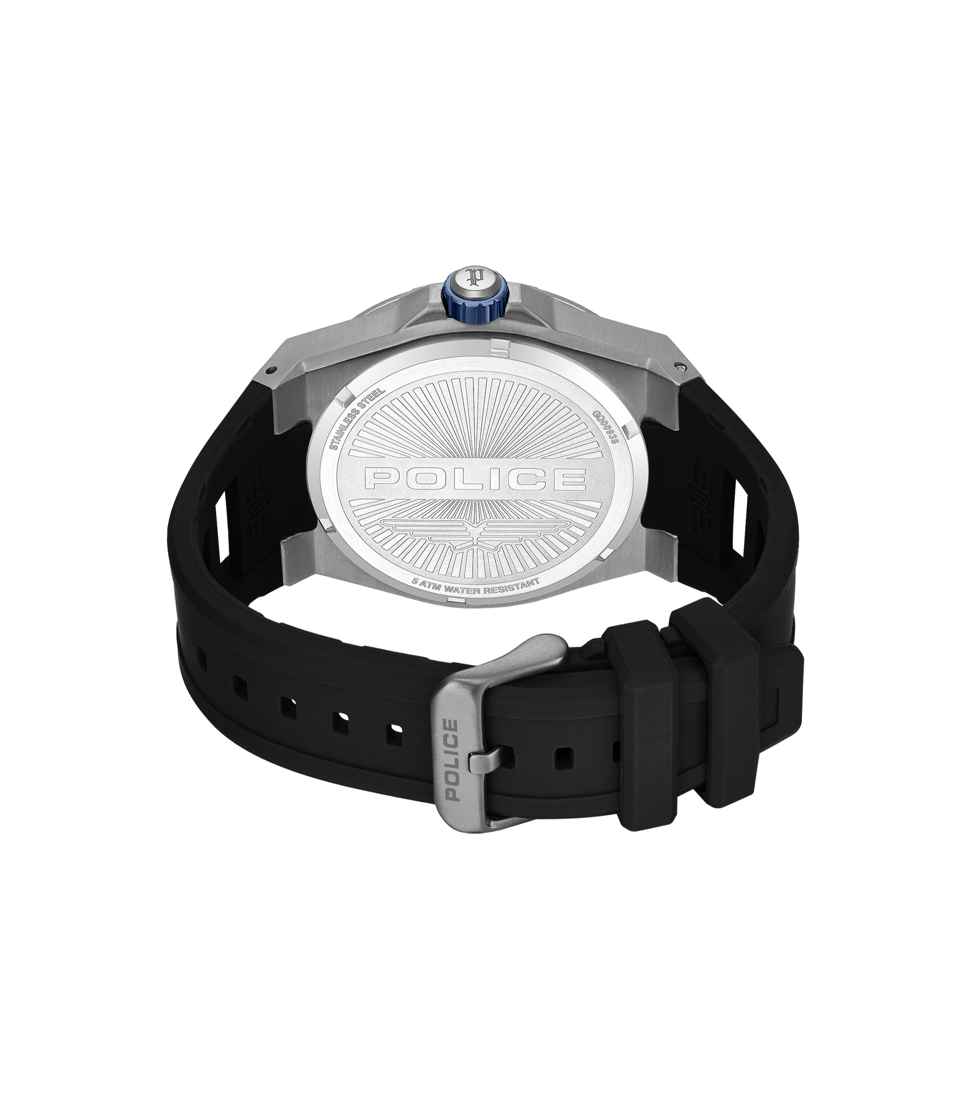 Dominion Men's Multifunction Watch