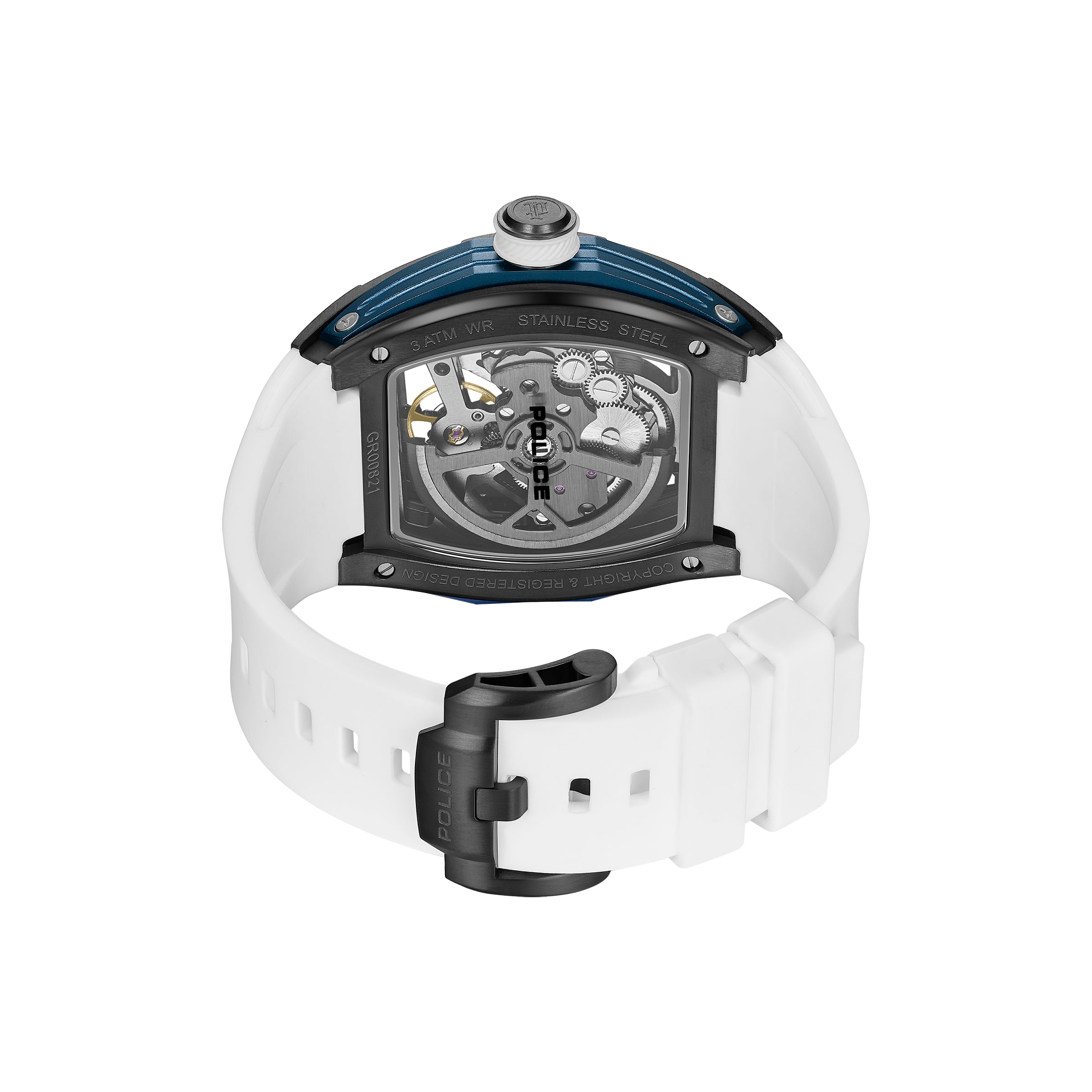 Tampa Men's Automatic Watch