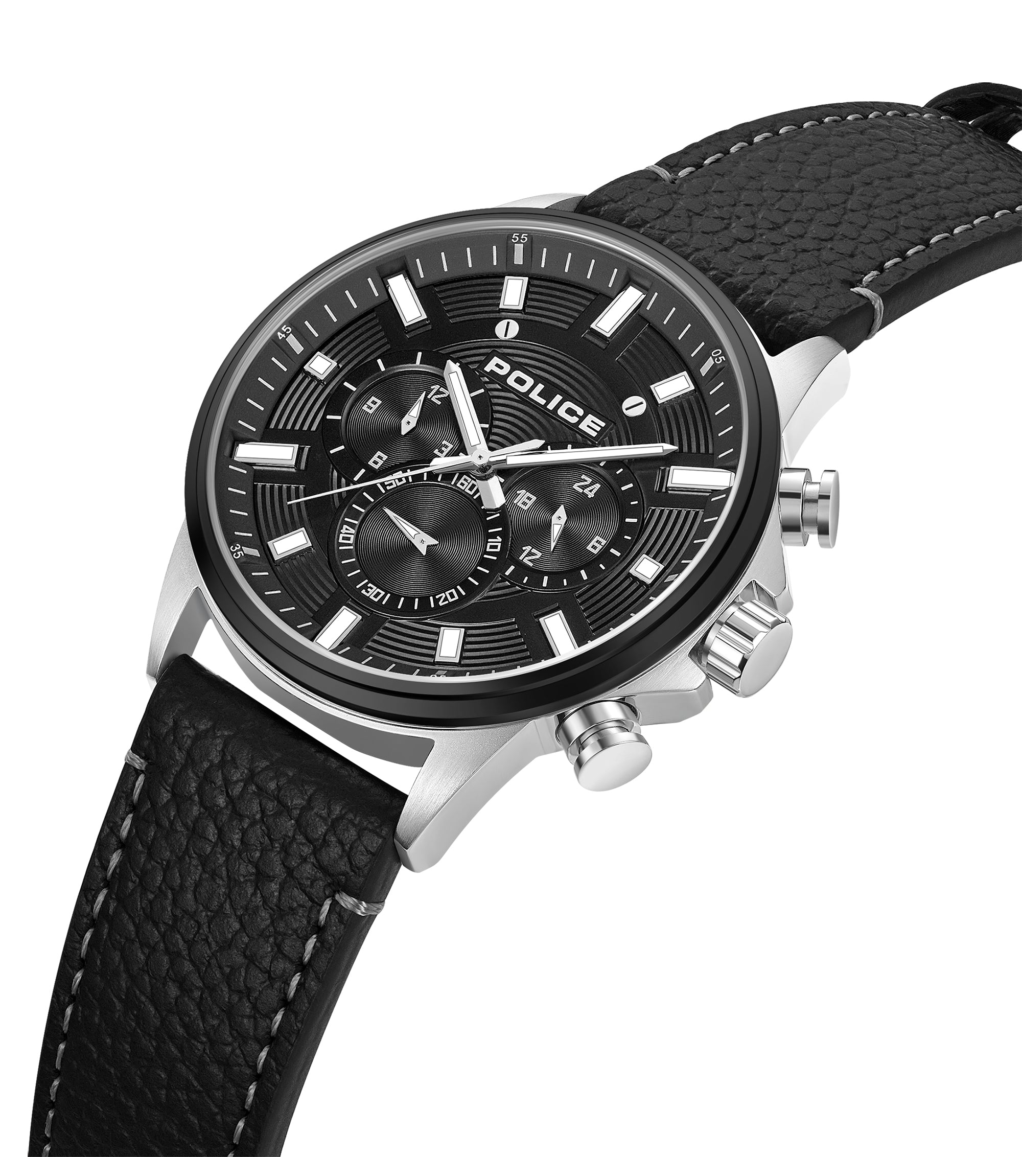 Kismet Men's Multifunction Watch