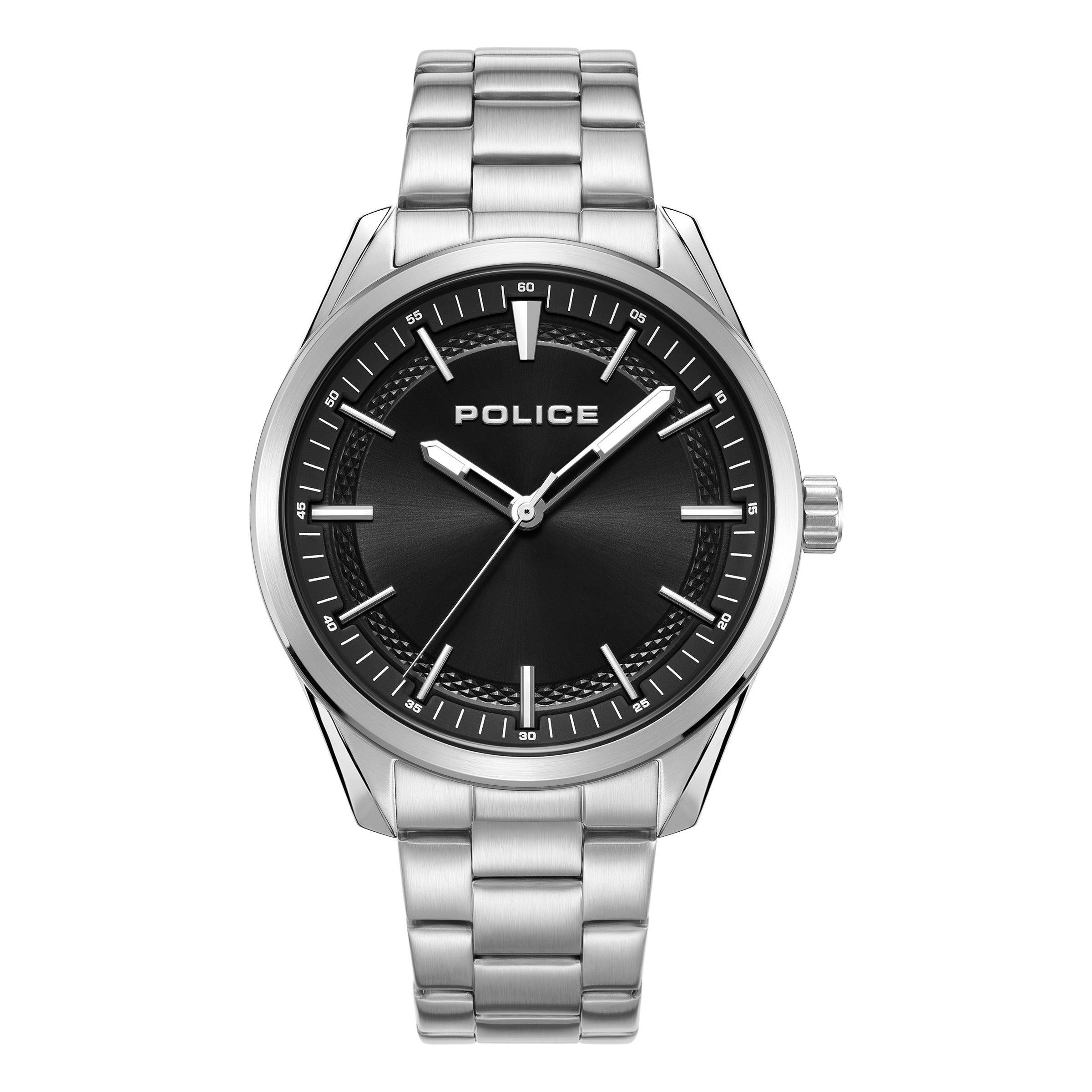 Grille Men's Analog Watch
