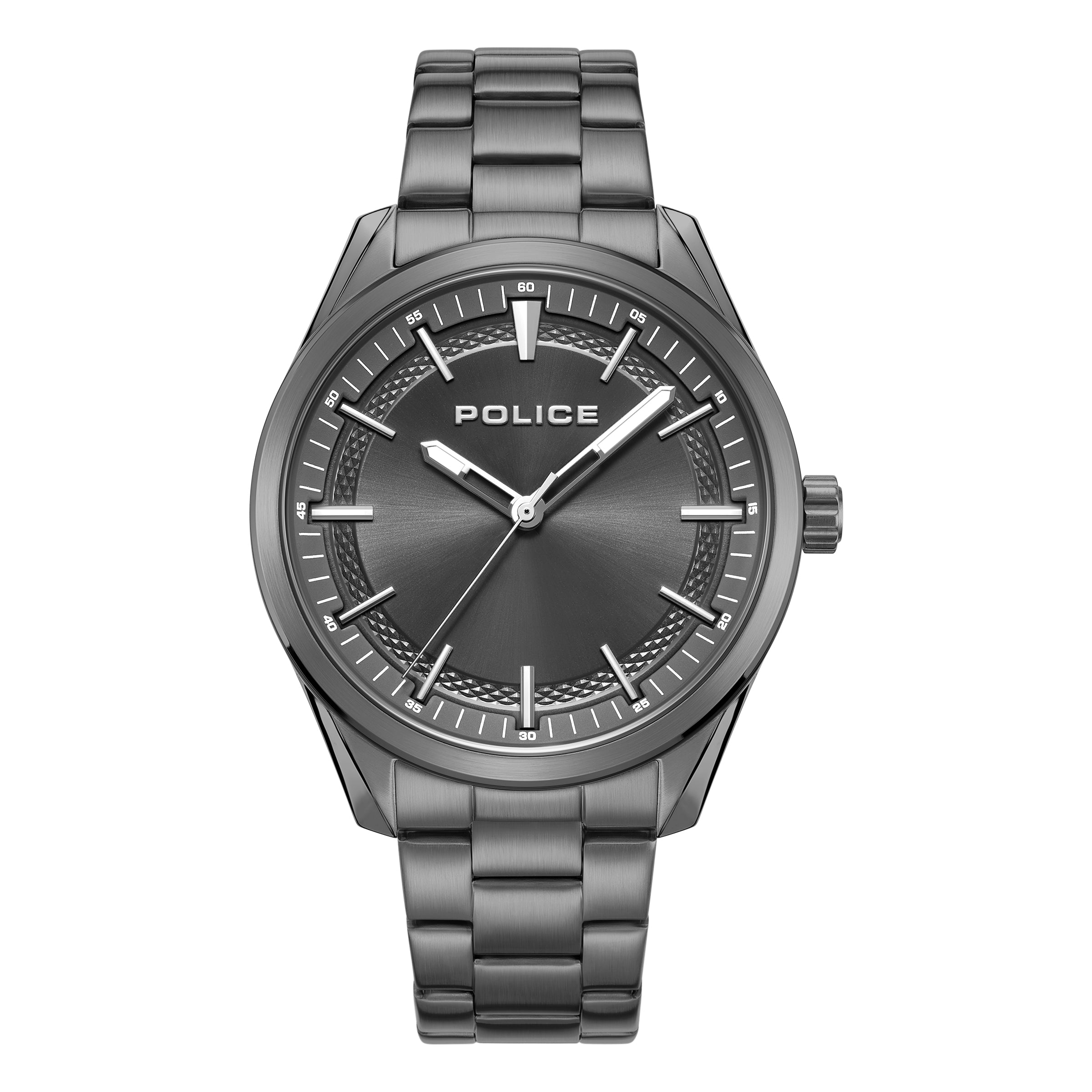 Grille Men's Analog Watch