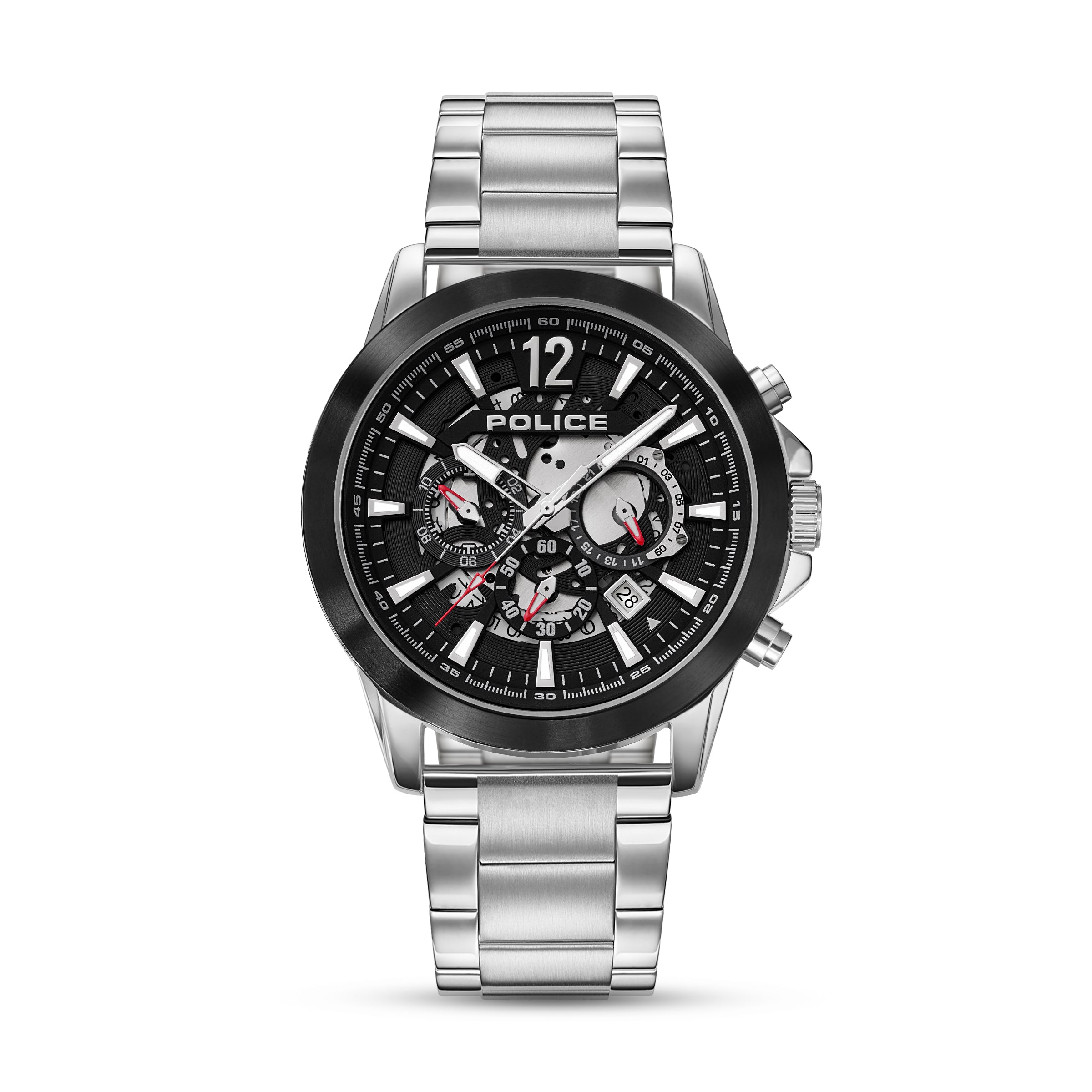 Vertigo Men's Multifunction Watch