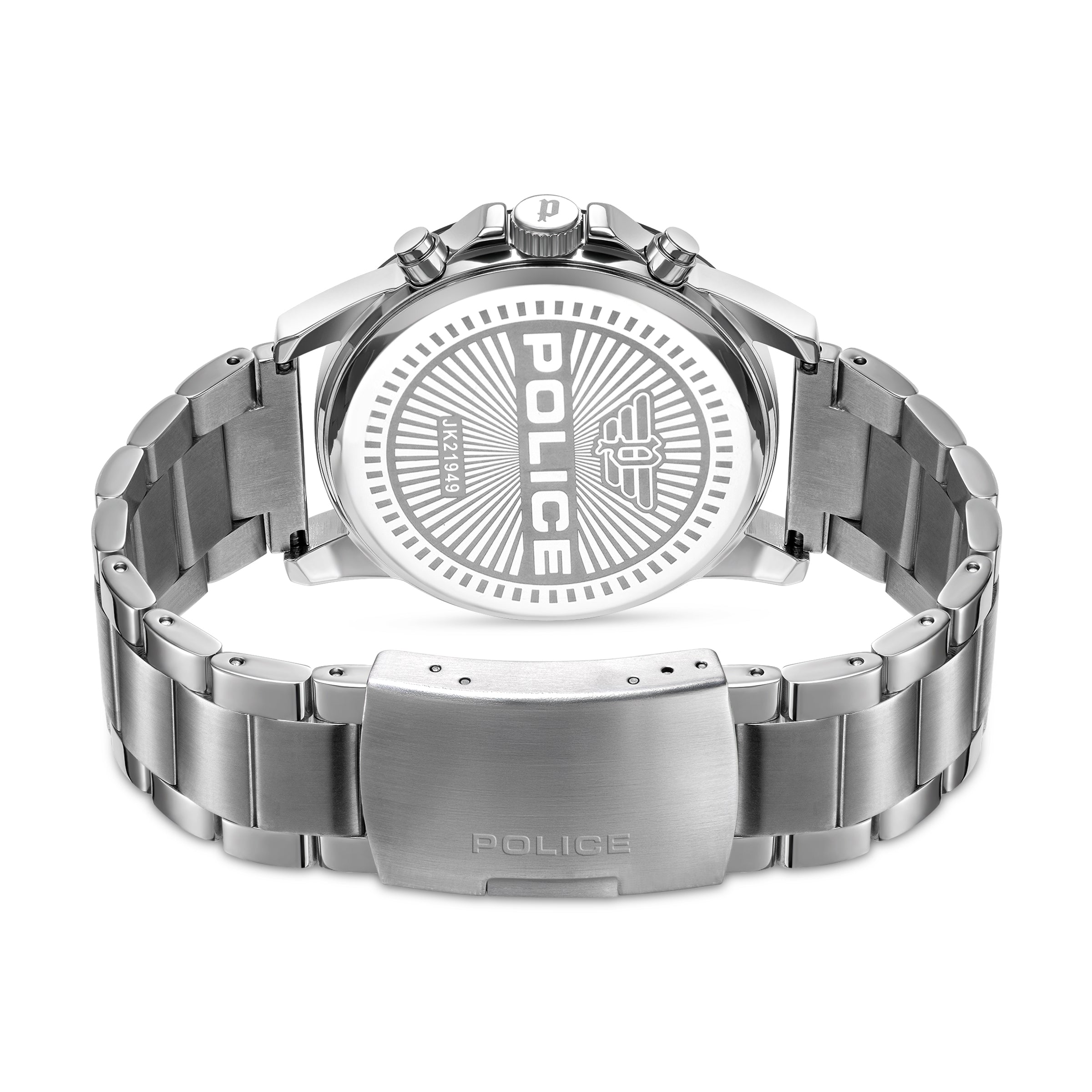 Vertigo Men's Multifunction Watch