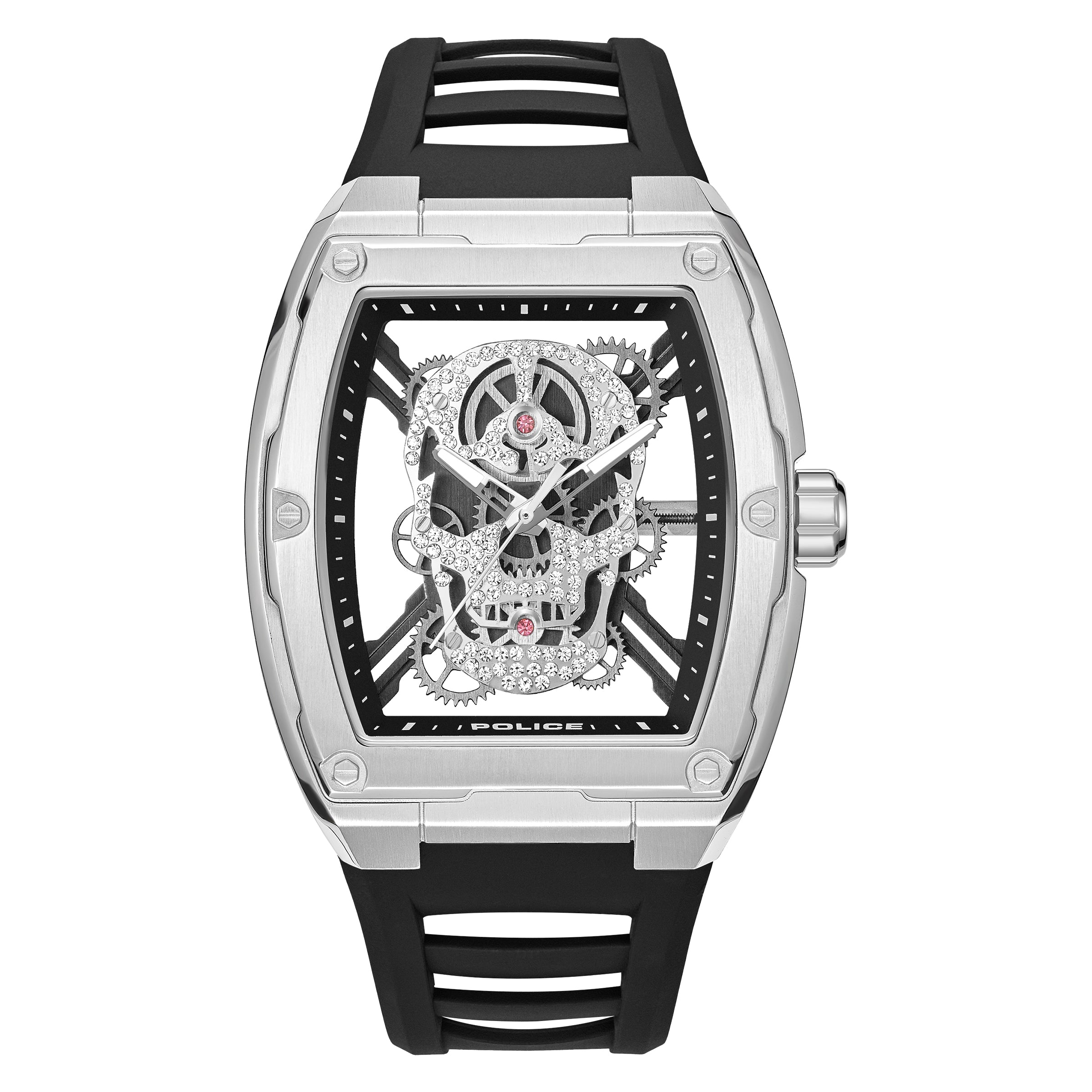 Cranium Men's Analog Watch