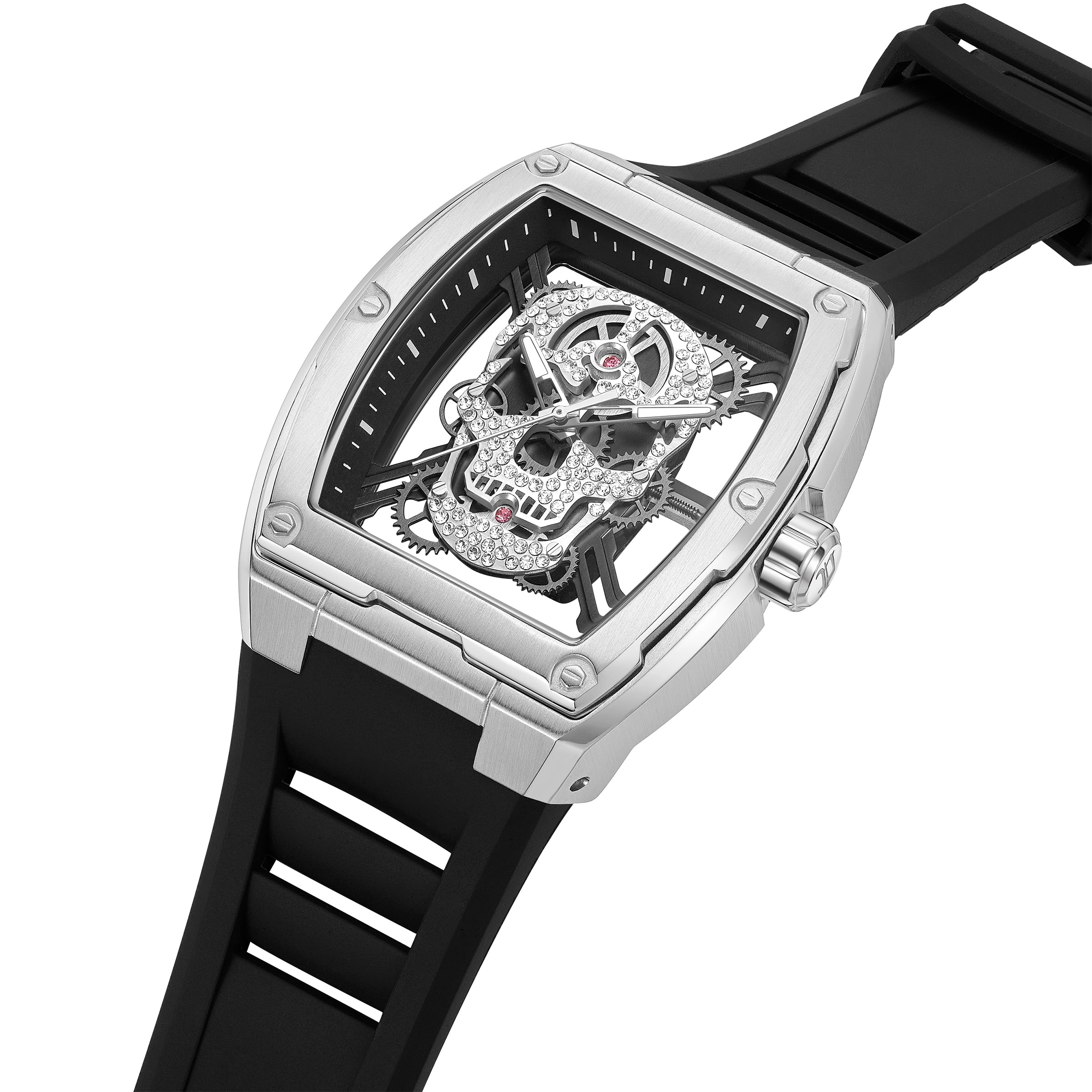 Cranium Men's Analog Watch