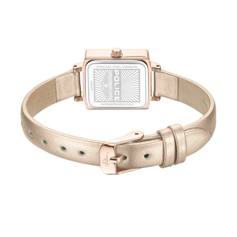 Lorie Women's Analog Watch