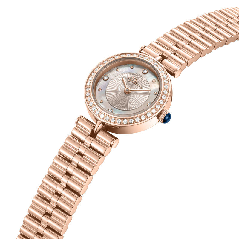 Agra Women's Analog Watch