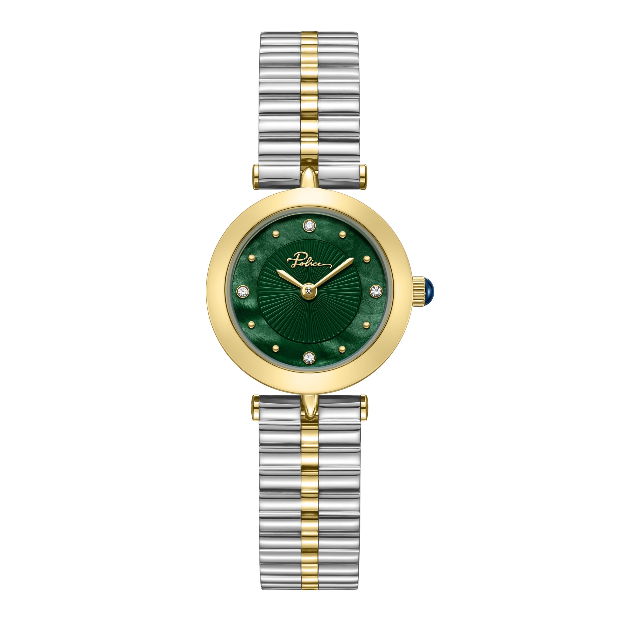 Agra Women's Analog Watch
