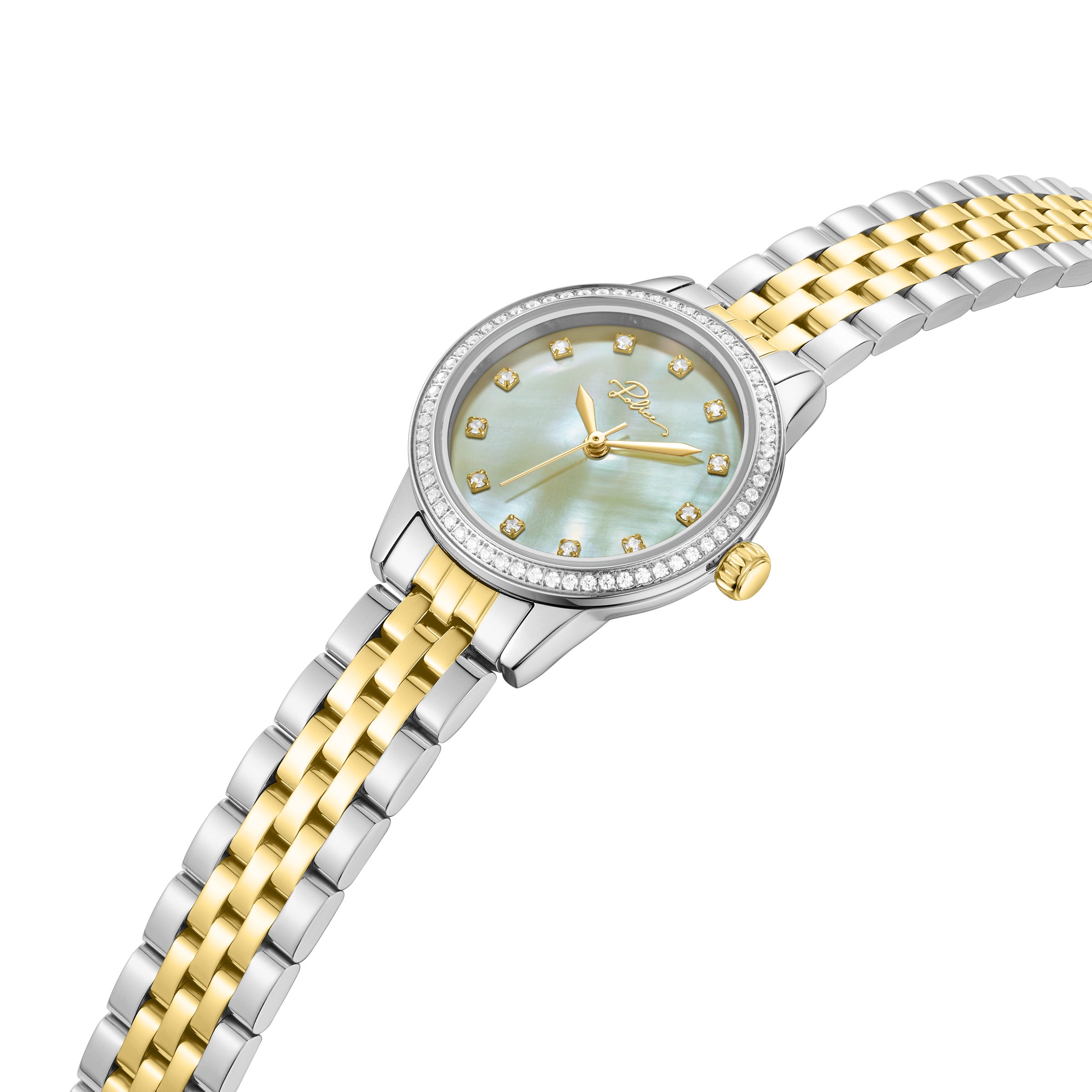Jeita Women's Analog Watch