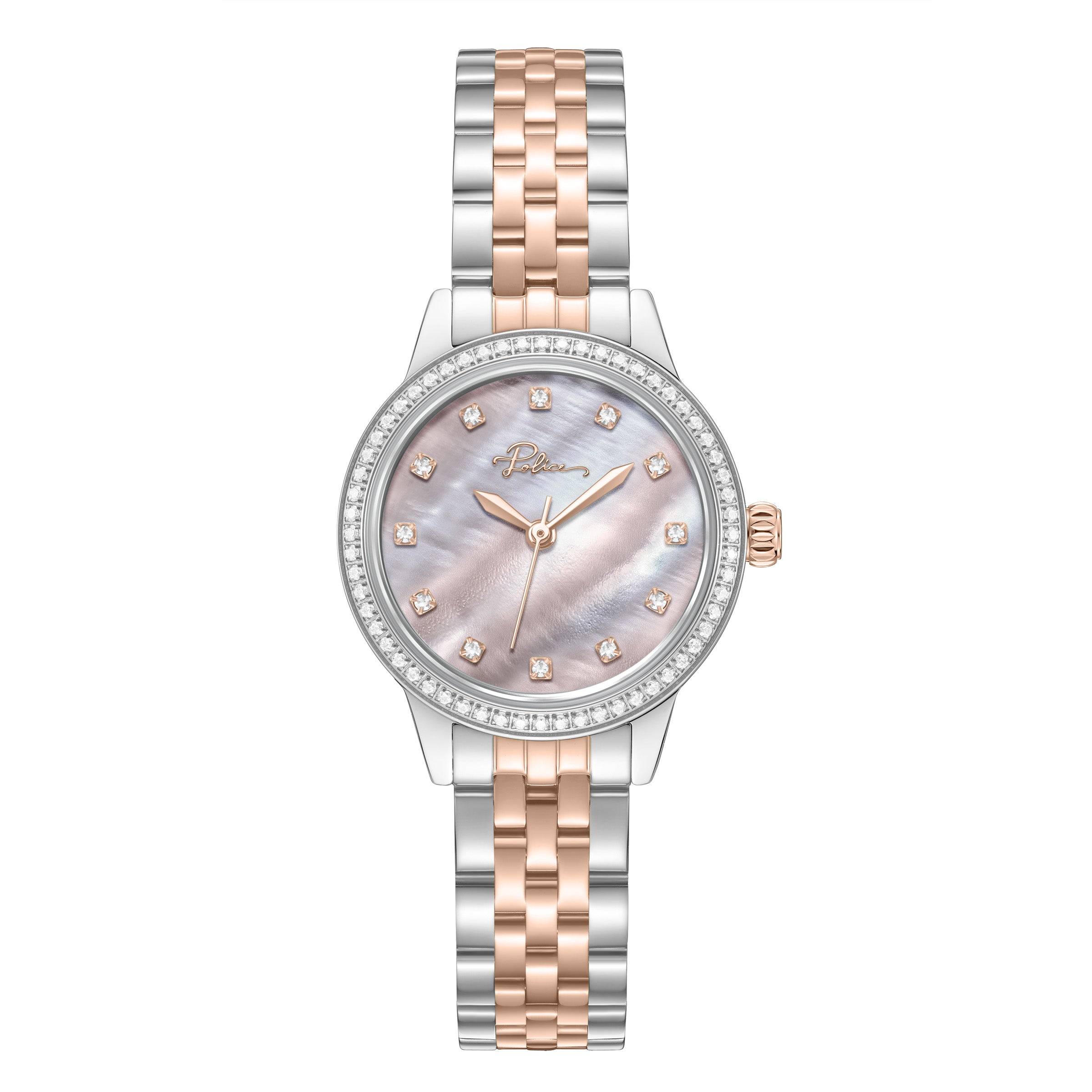 Jeita Women's Analog Watch