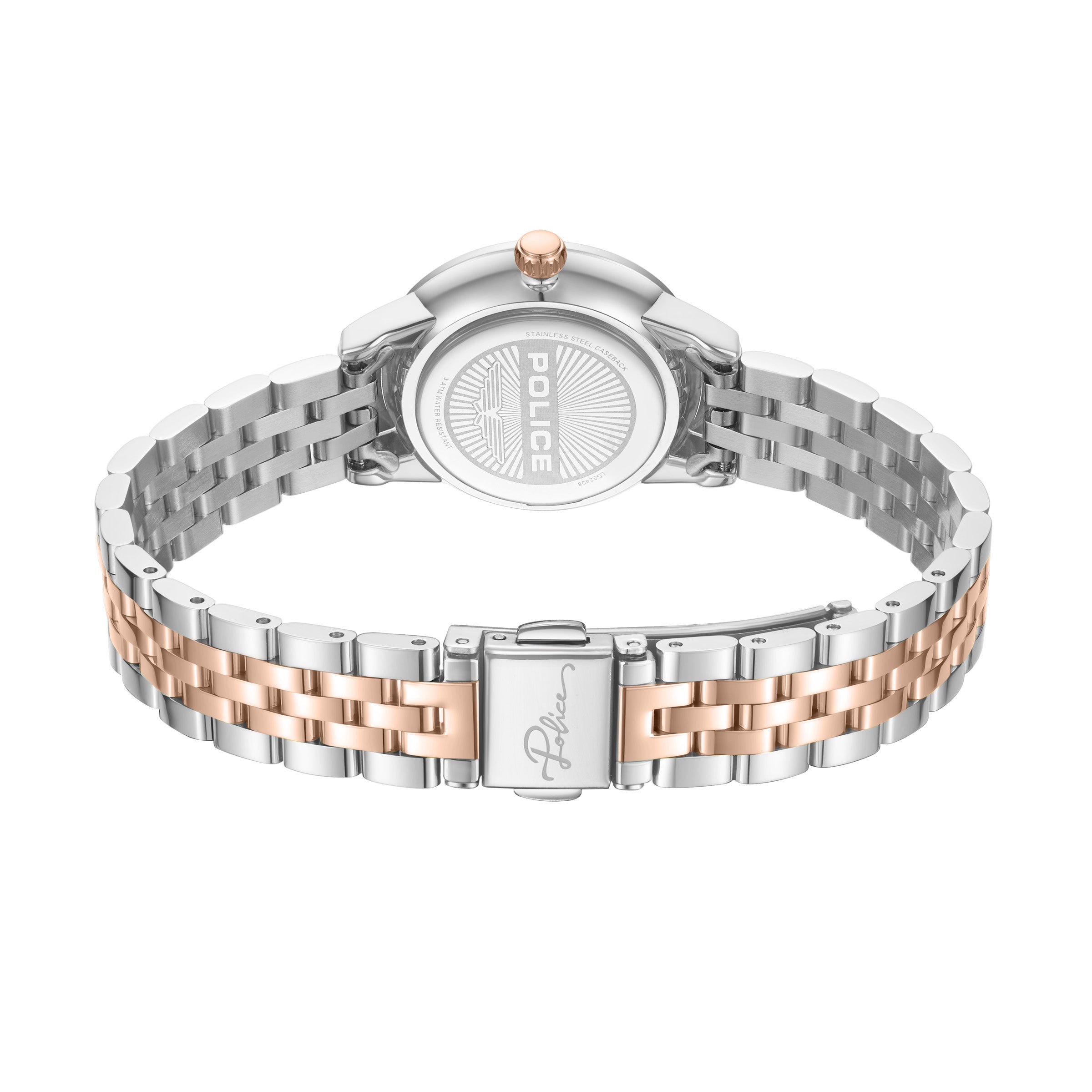Jeita Women's Analog Watch