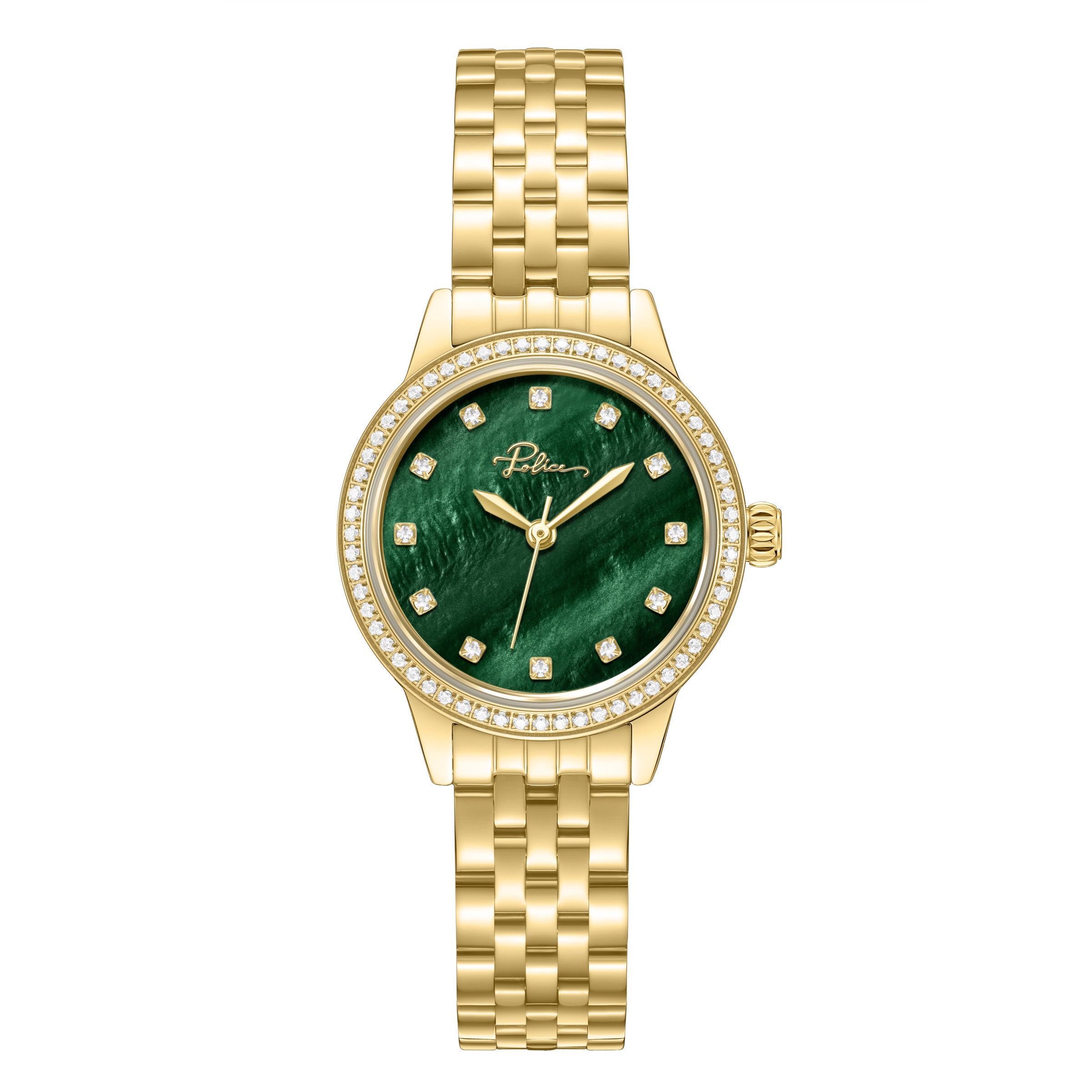 Jeita Women's Analog Watch