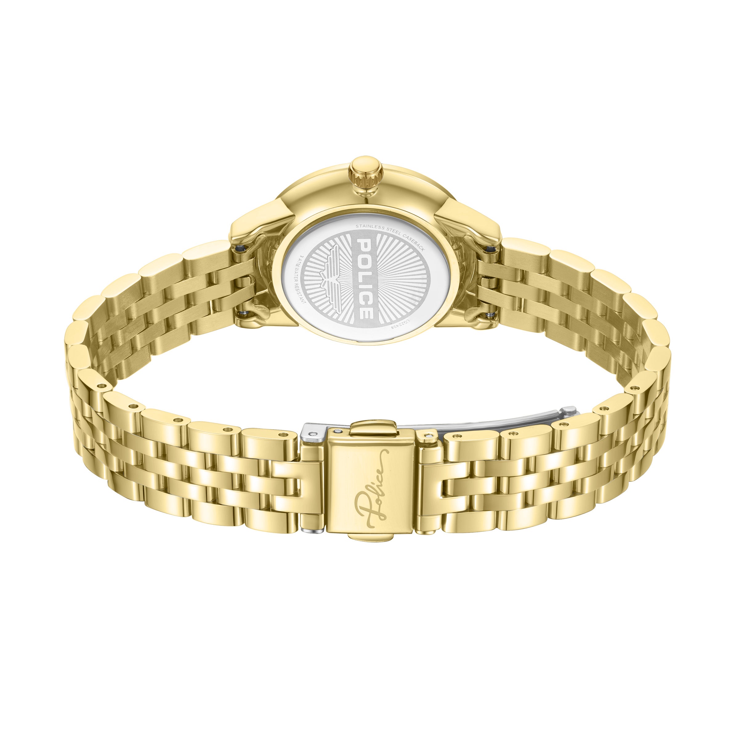 Jeita Women's Analog Watch