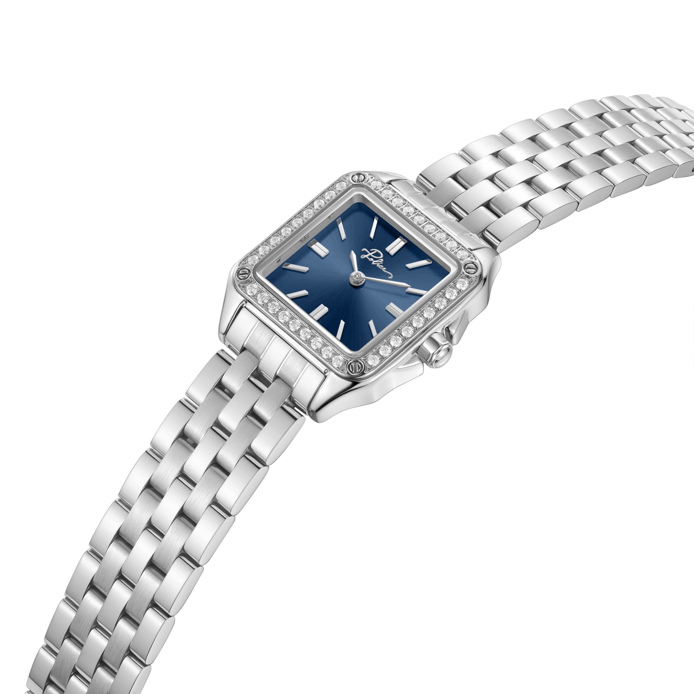 Omaha Analog Watch for Women