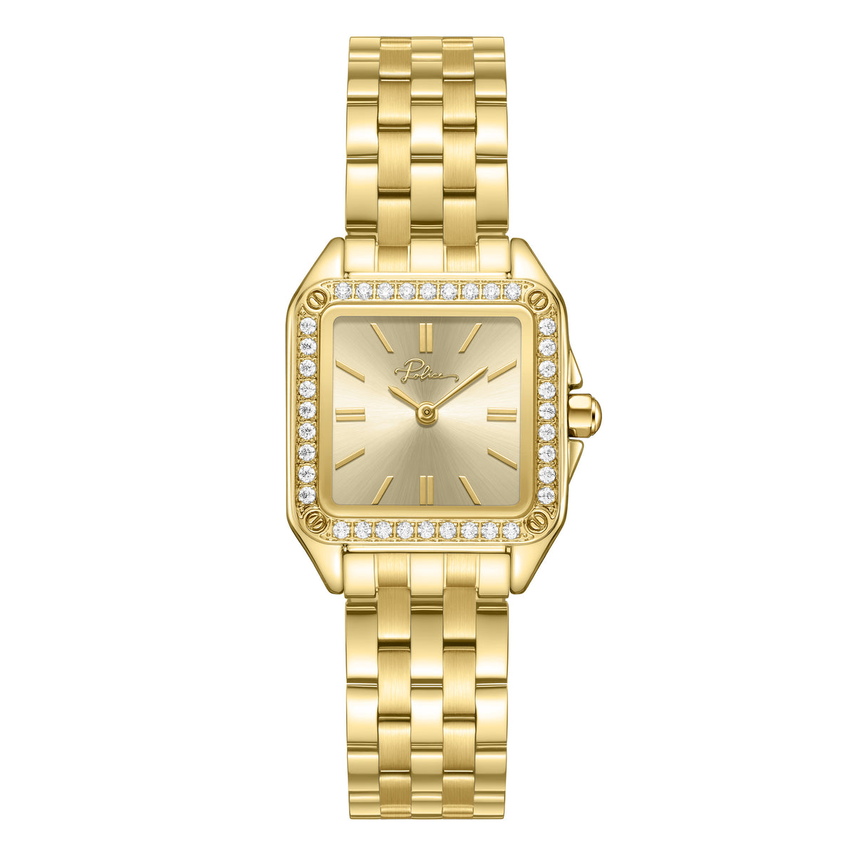 Omaha Women's Bracelet Analog Watch