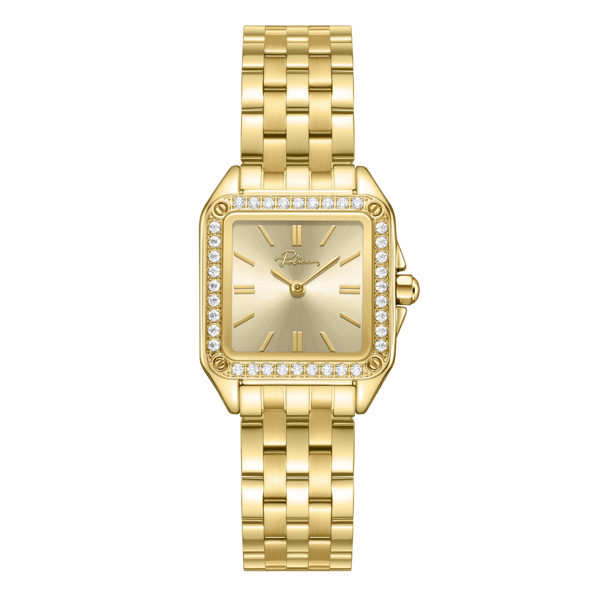 Omaha Analog Watch for Women