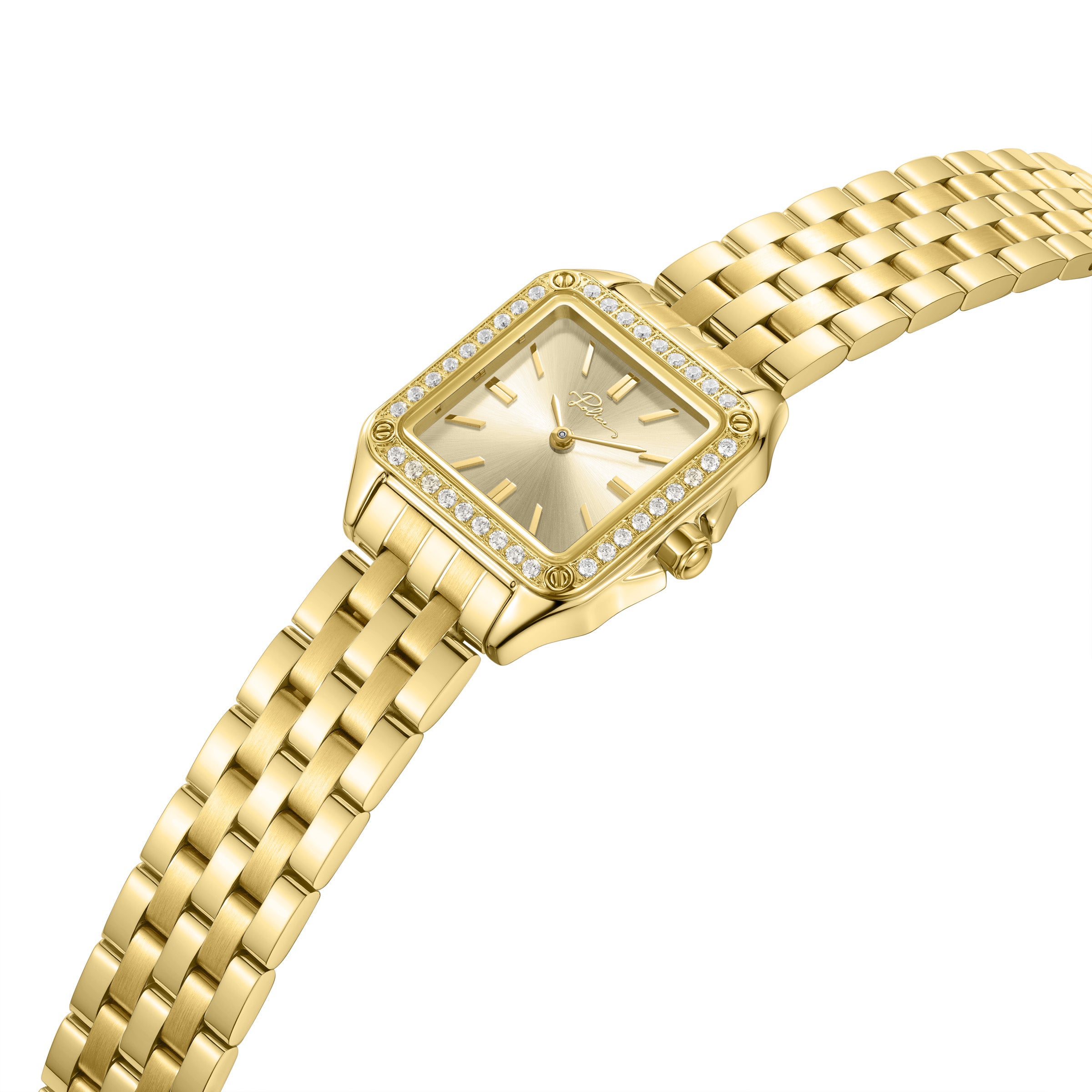 Omaha Analog Watch for Women