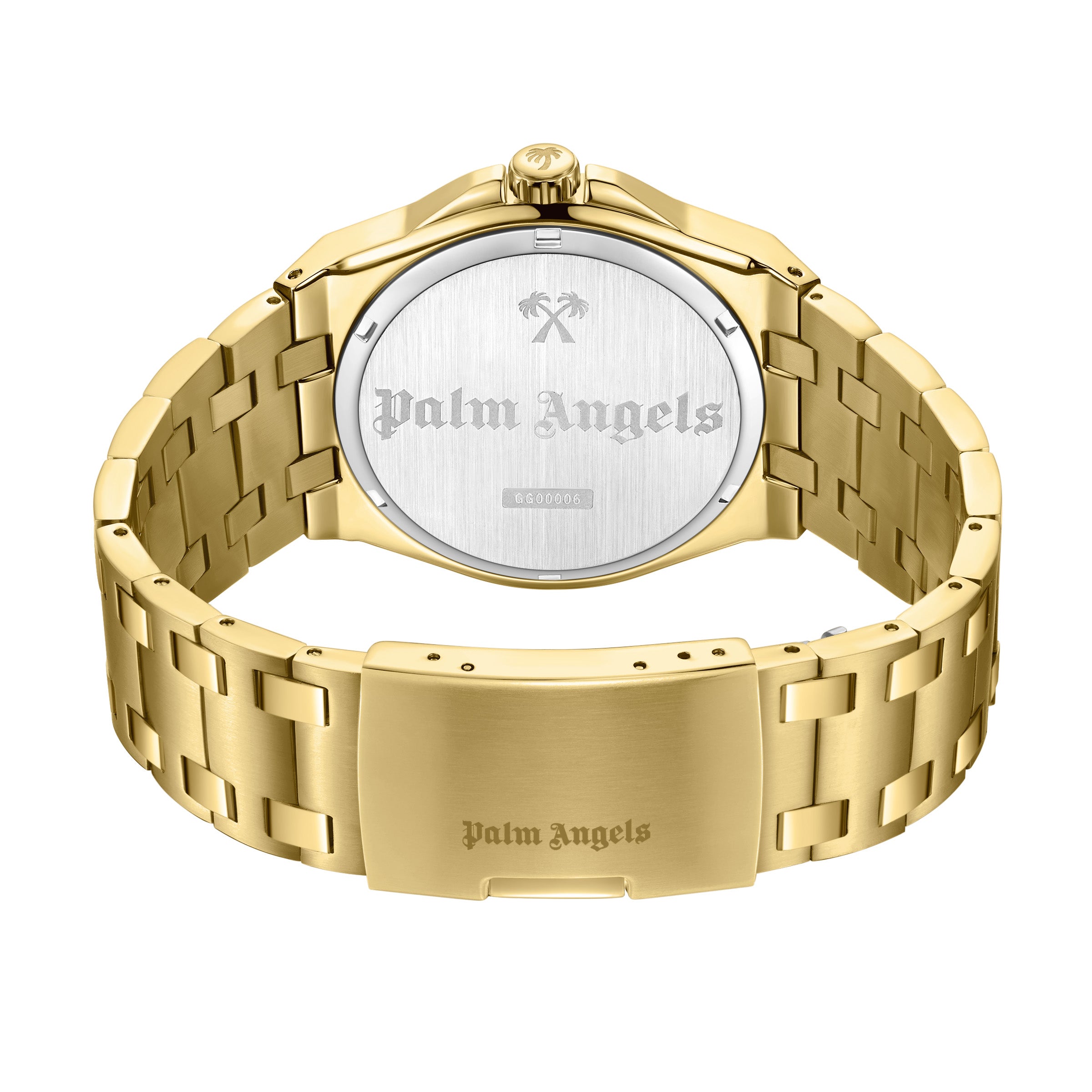 Lucentia Men's Analog Watch