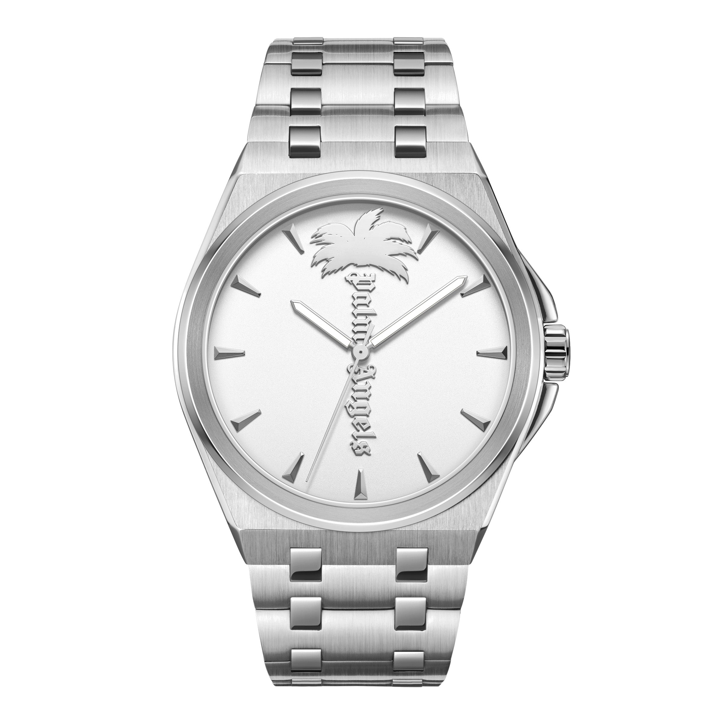 Lucentia Men's Analog Watch