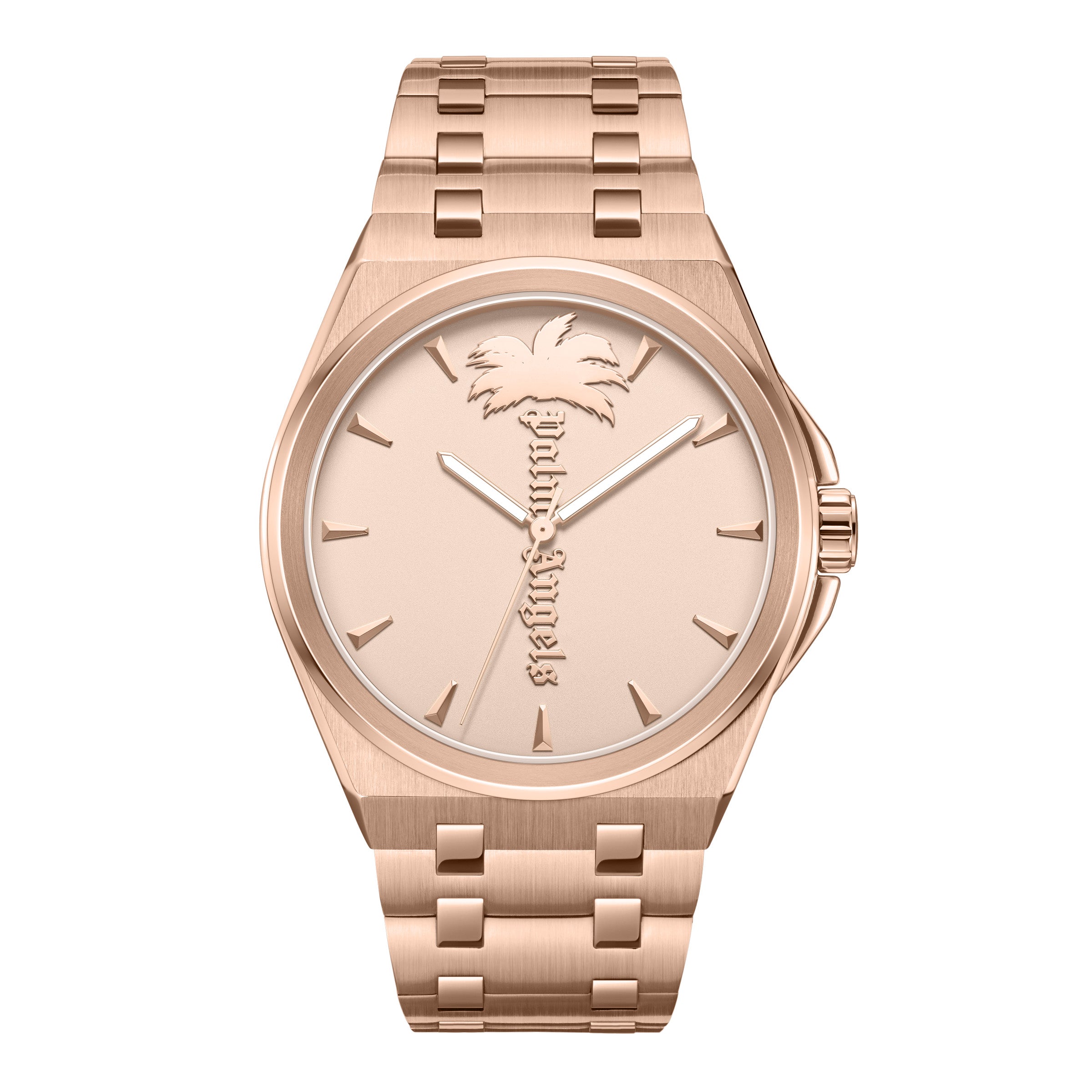 Lucentia Men's Analog Watch
