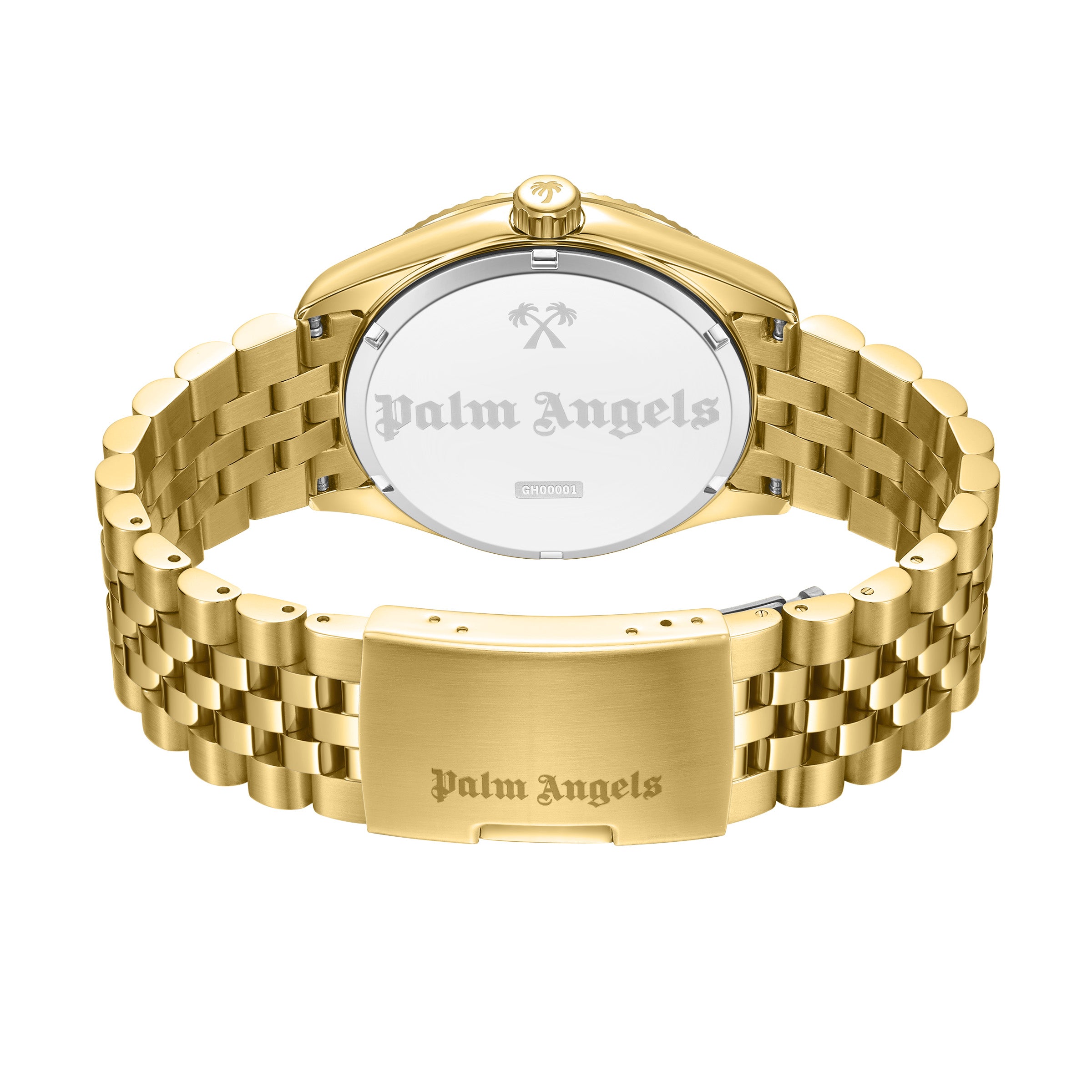 Primo Men's Analog Watch