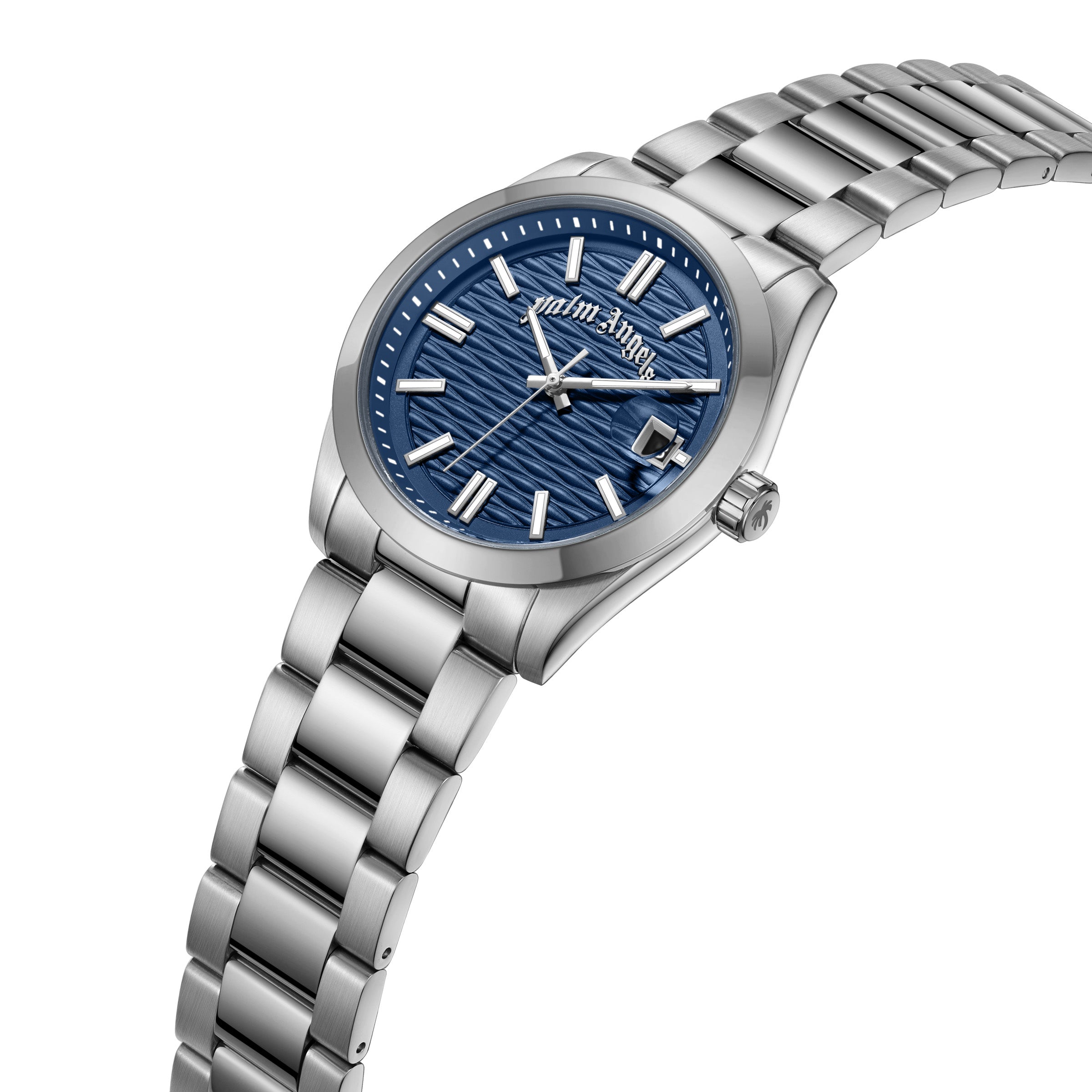 Serreno Men's Analog Watch