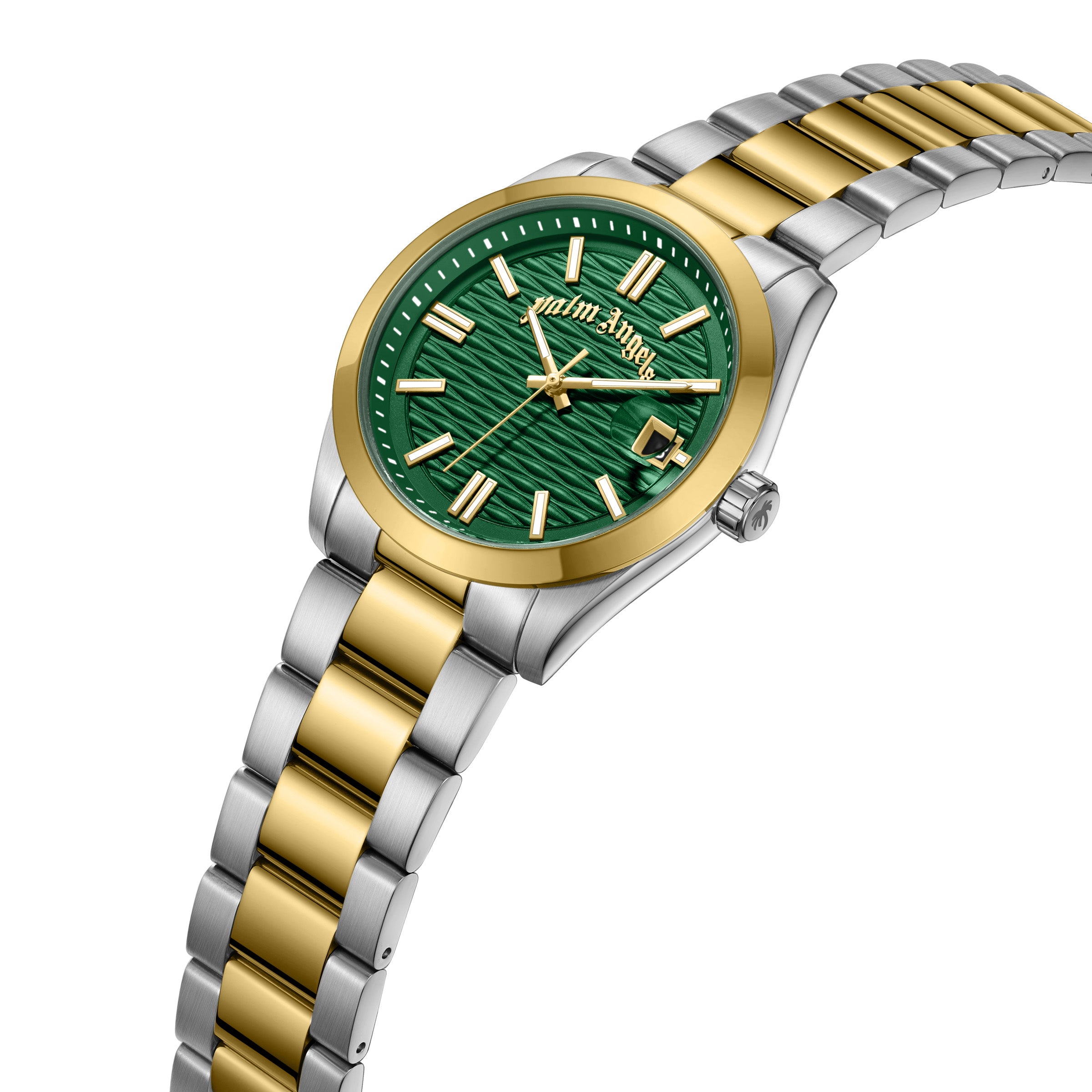 Serreno Men's Analog Watch