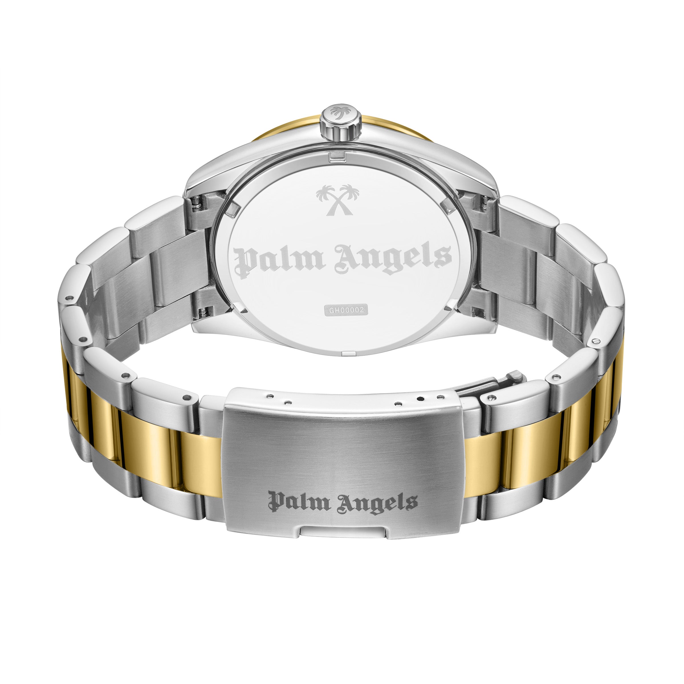 Serreno Men's Analog Watch