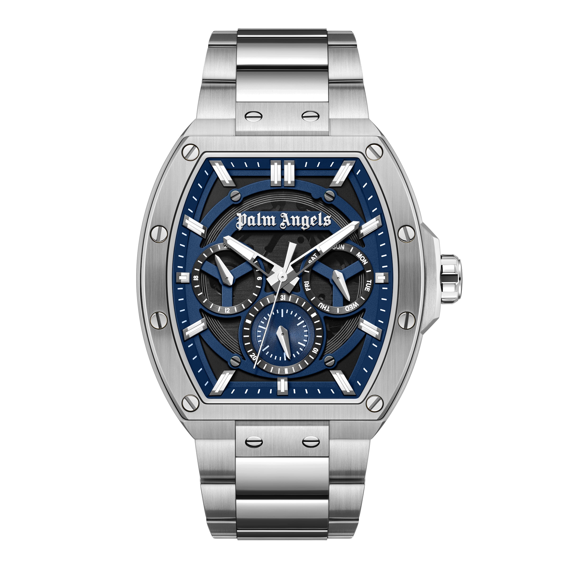 Vortex Men's Multifunction Watch