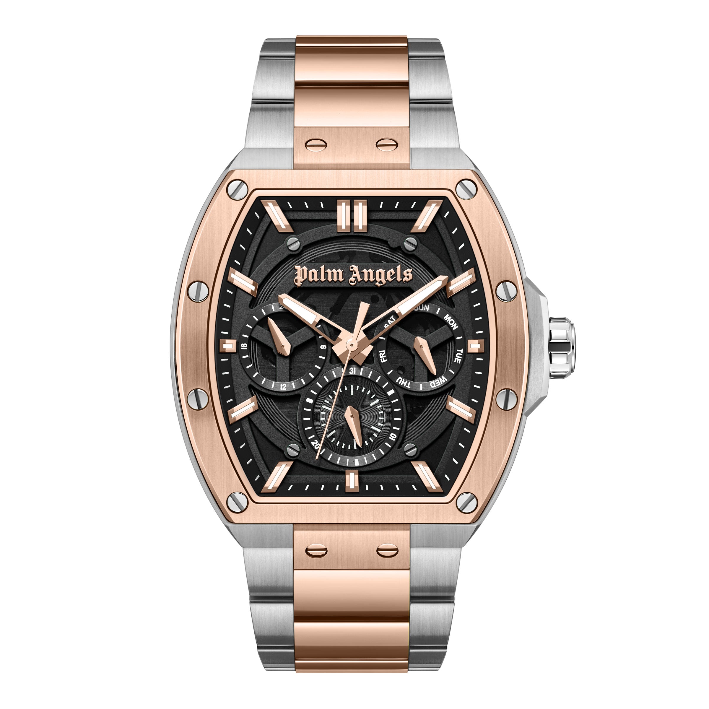 Vortex Men's Multifunction Watch