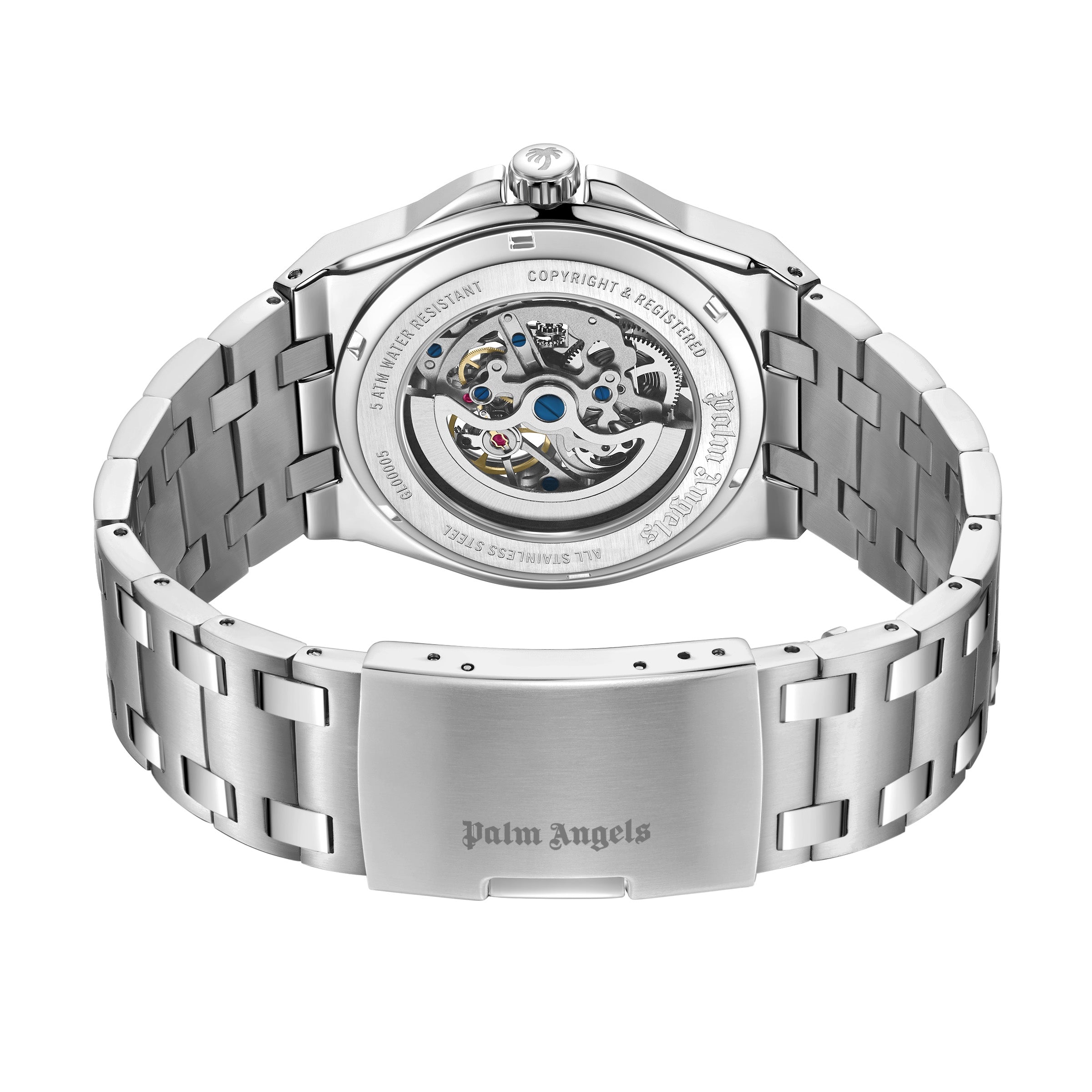 Altera Men's Automatic Watch