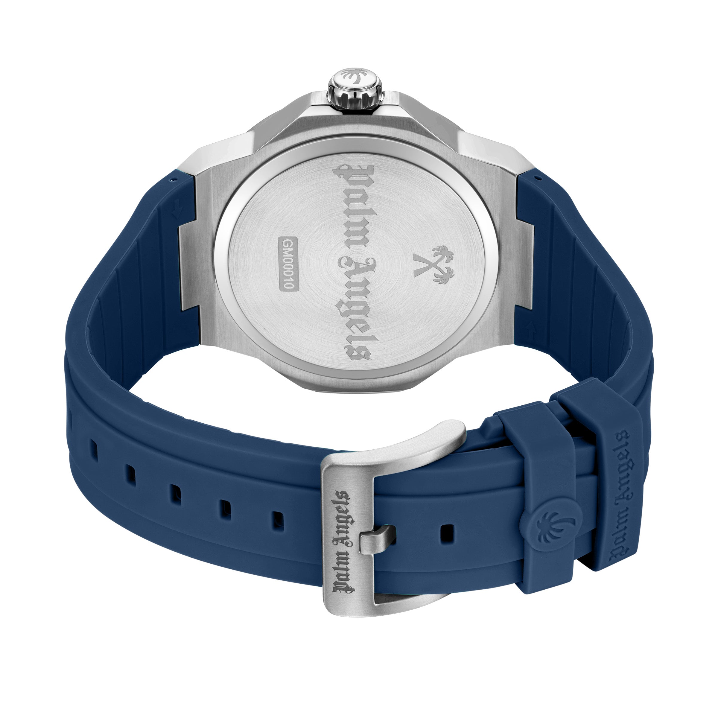 Vello Men's Analog Watch