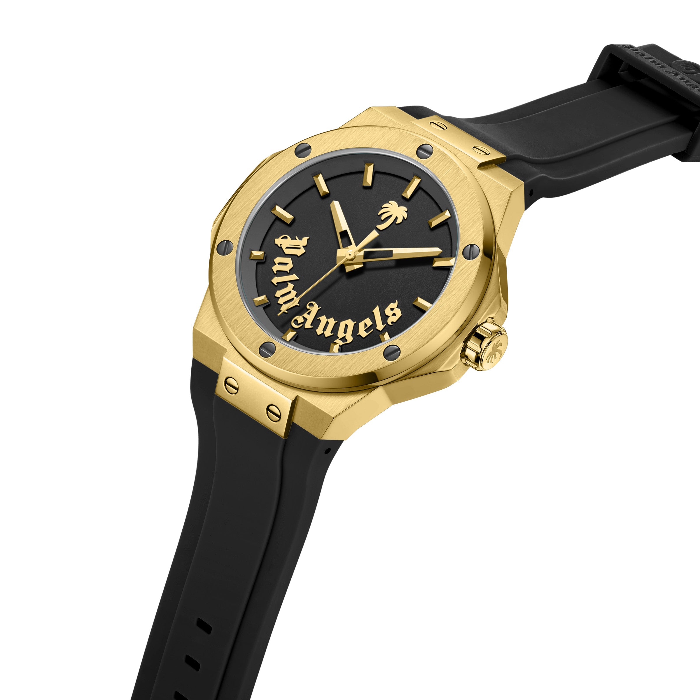 Vello Men's Analog Watch