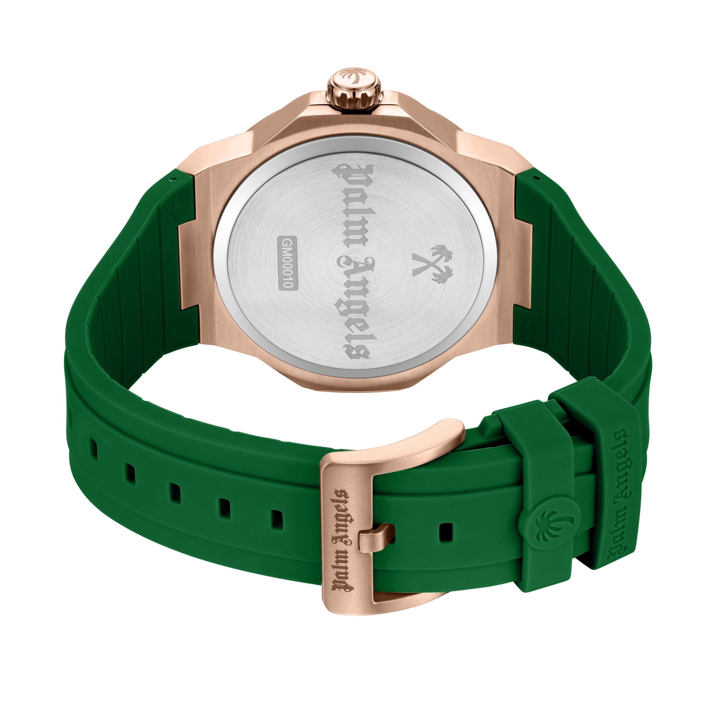 Vello Men's Analog Watch