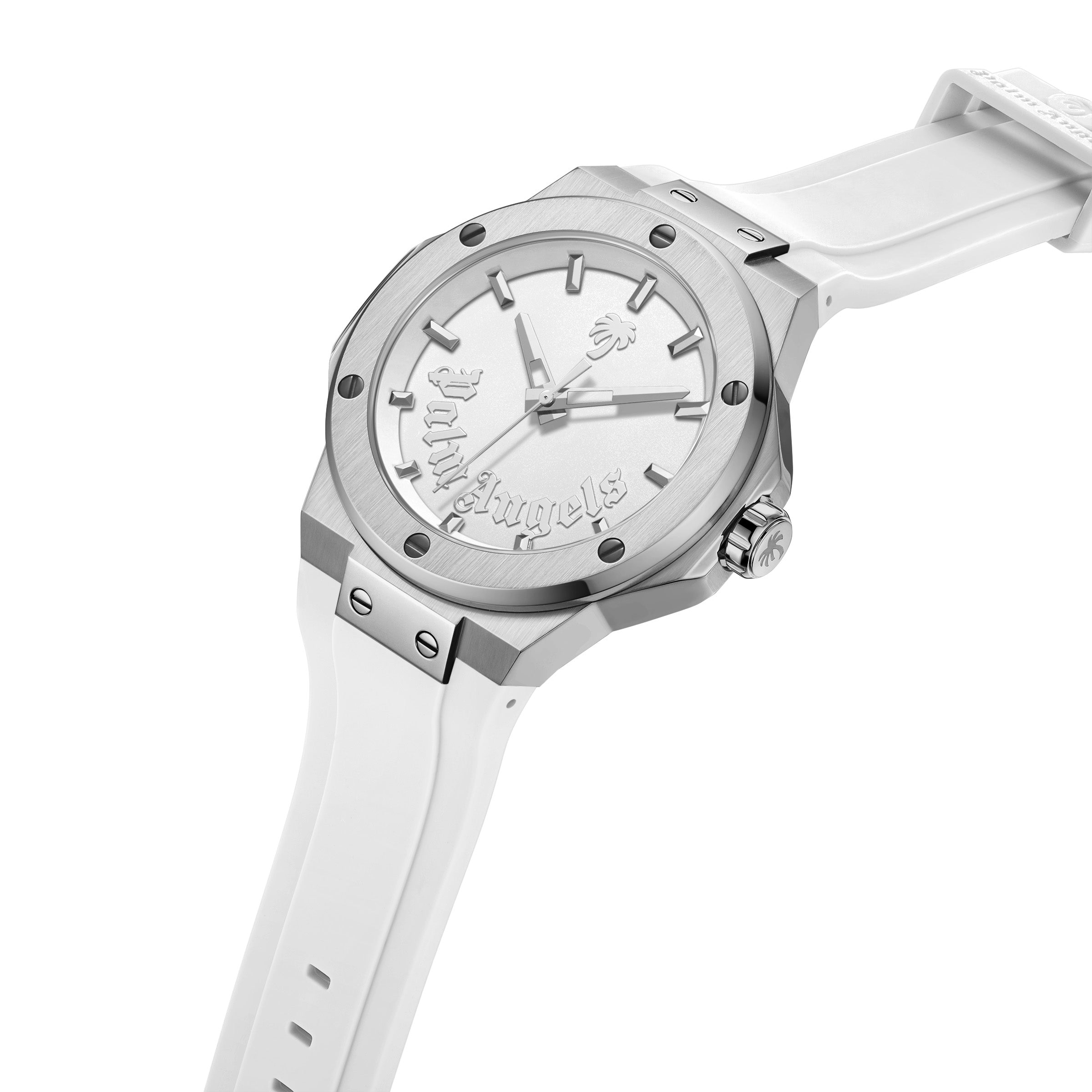 Vello Men's Analog Watch