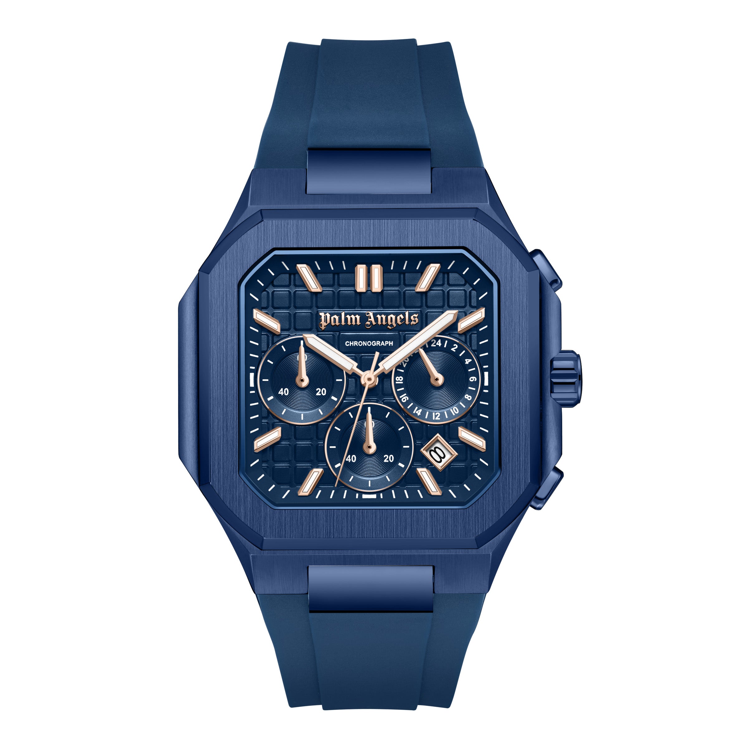 Forte Men's Chronograph Watch