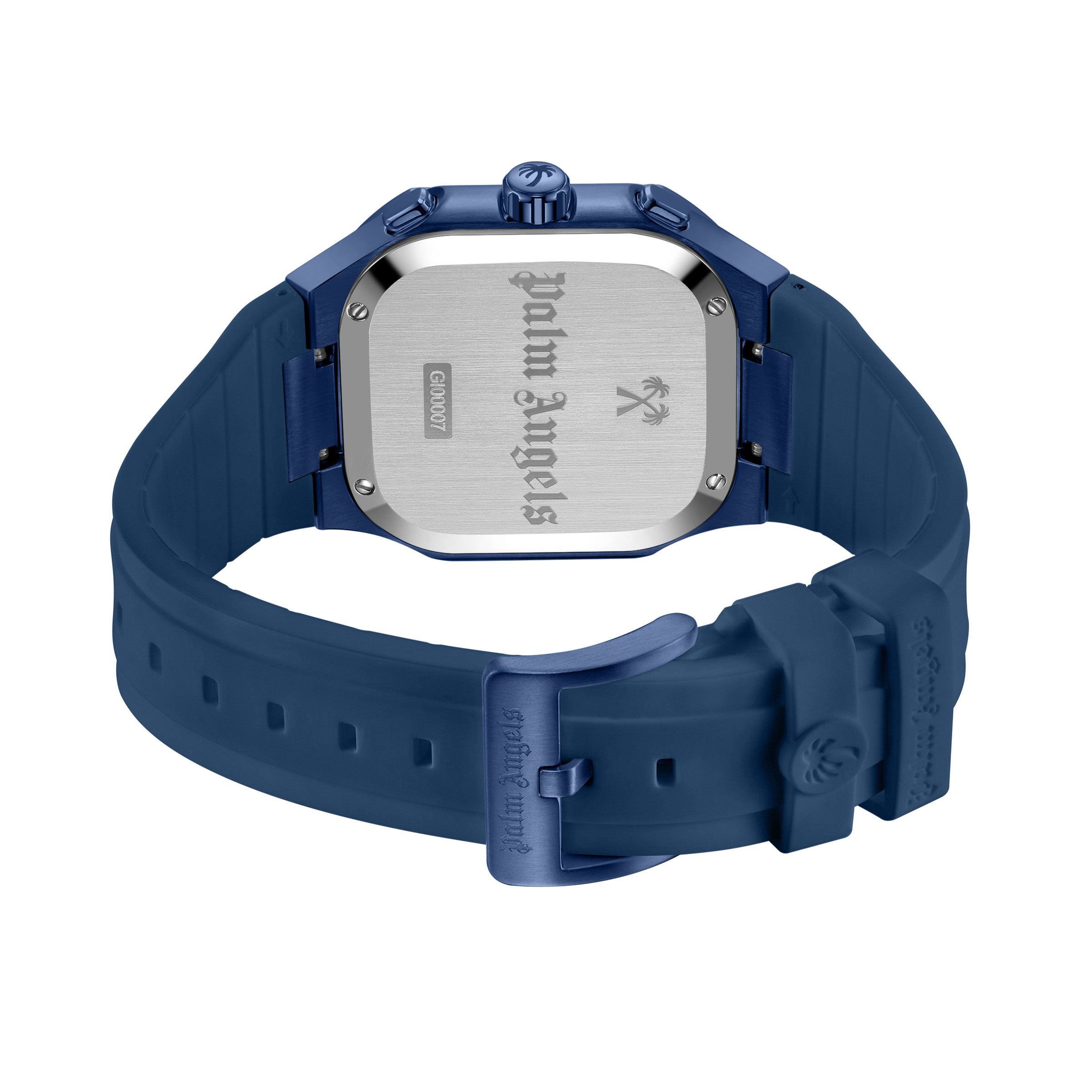 Forte Men's Chronograph Watch