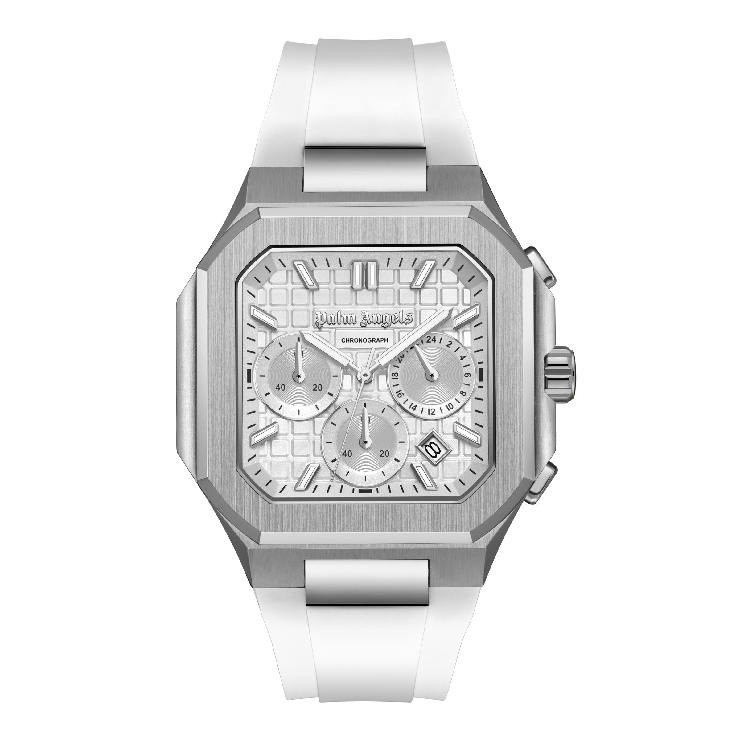 Forte Men's Chronograph Watch