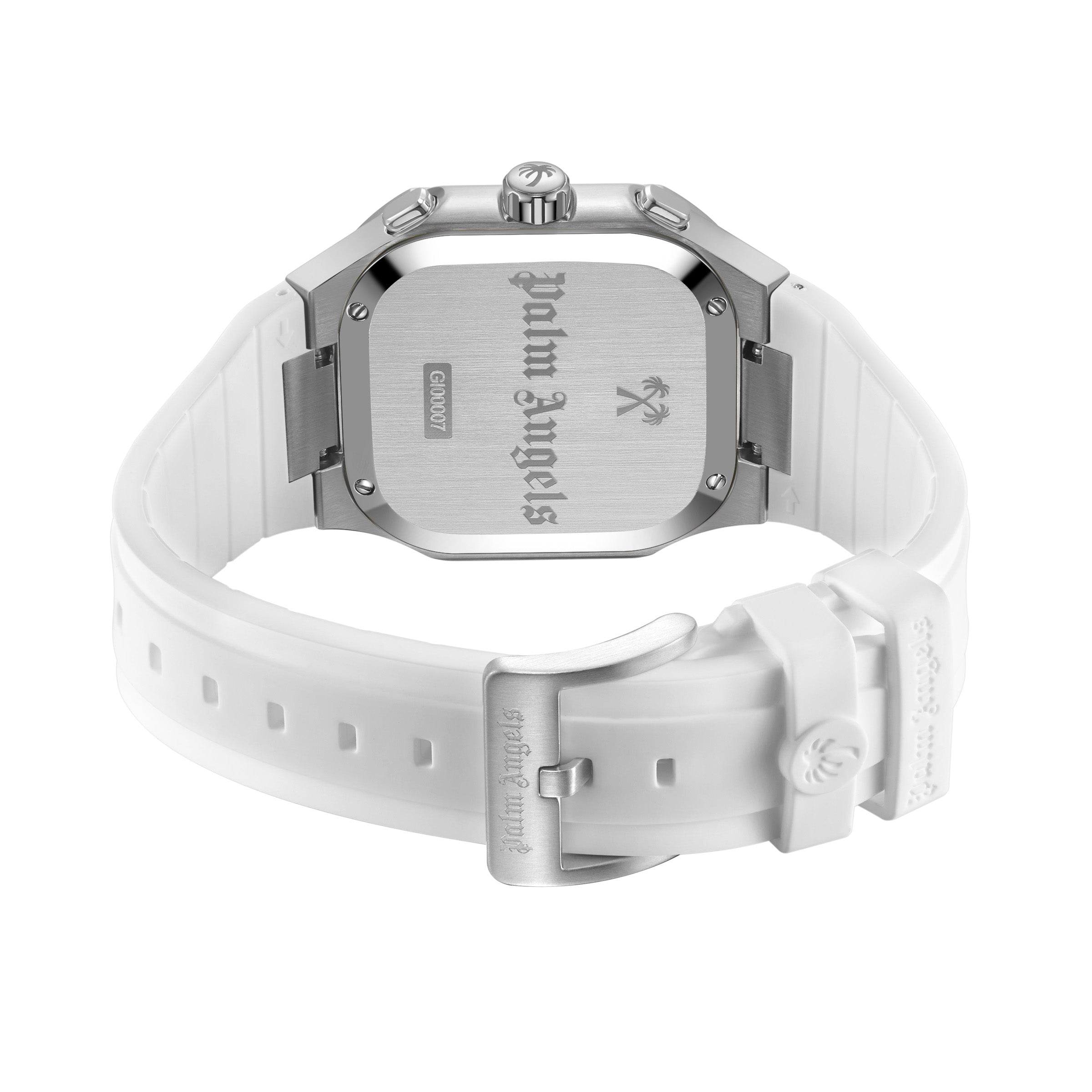 Forte Men's Chronograph Watch
