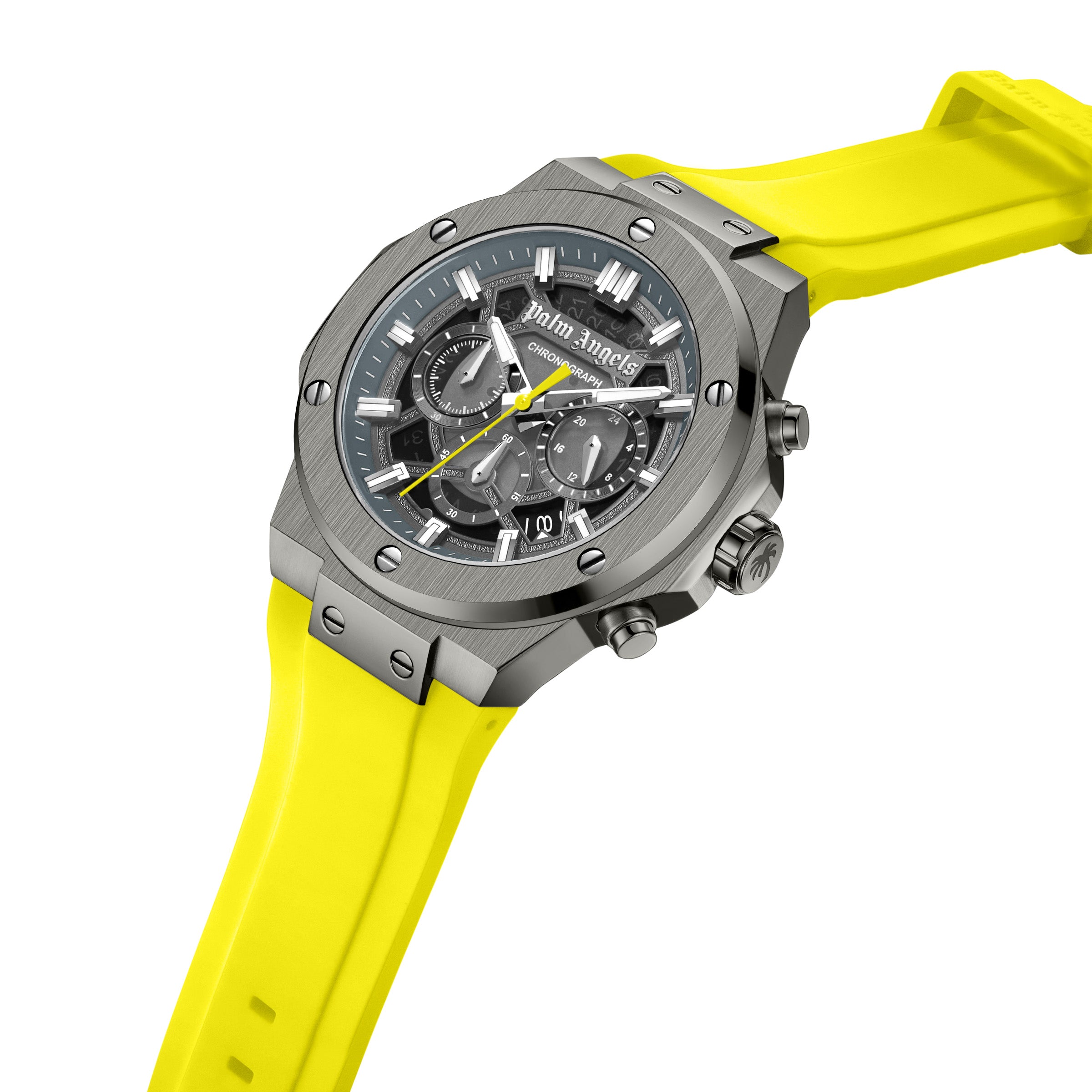 Fiero Men's Chronograph Watch