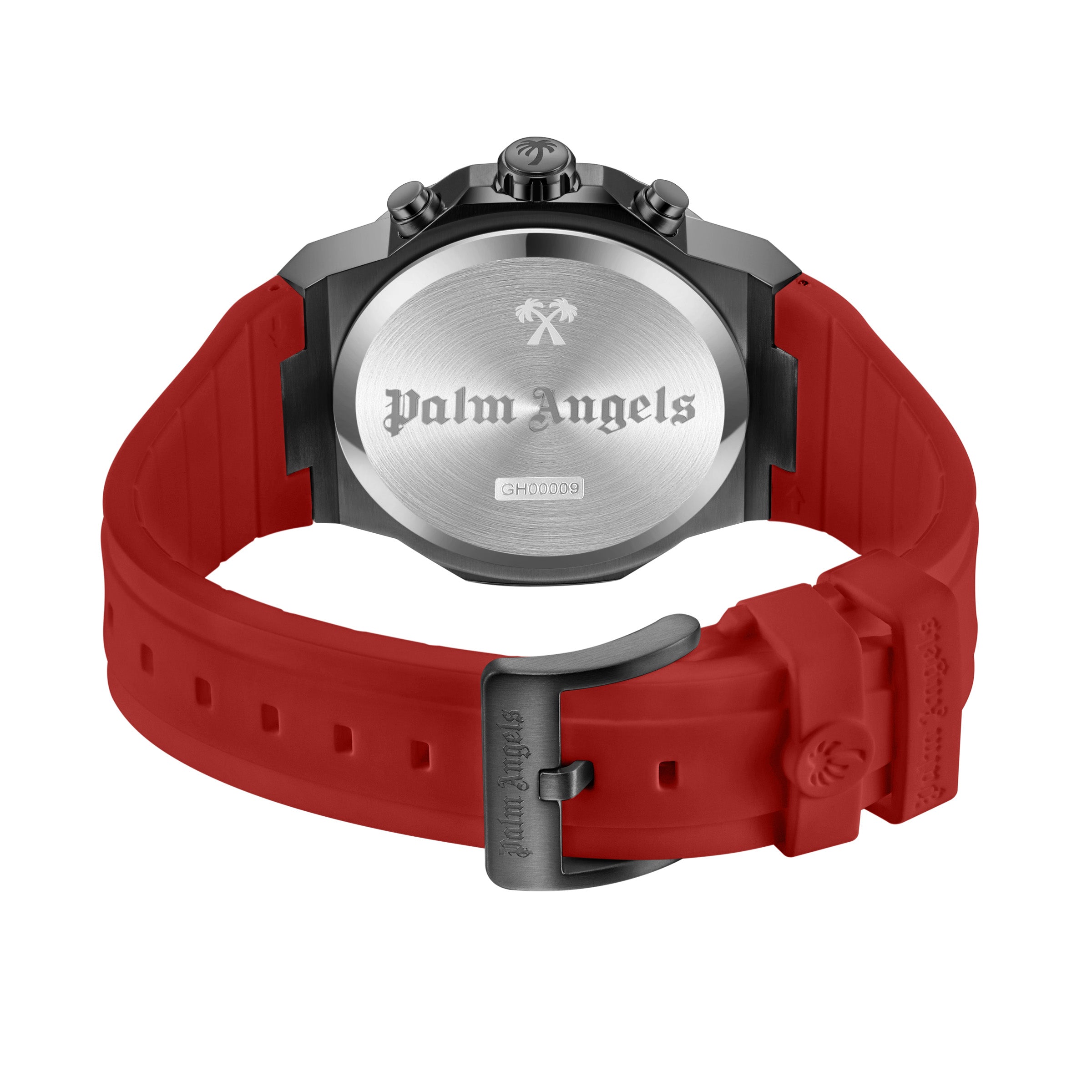 Fiero Men's Chronograph Watch