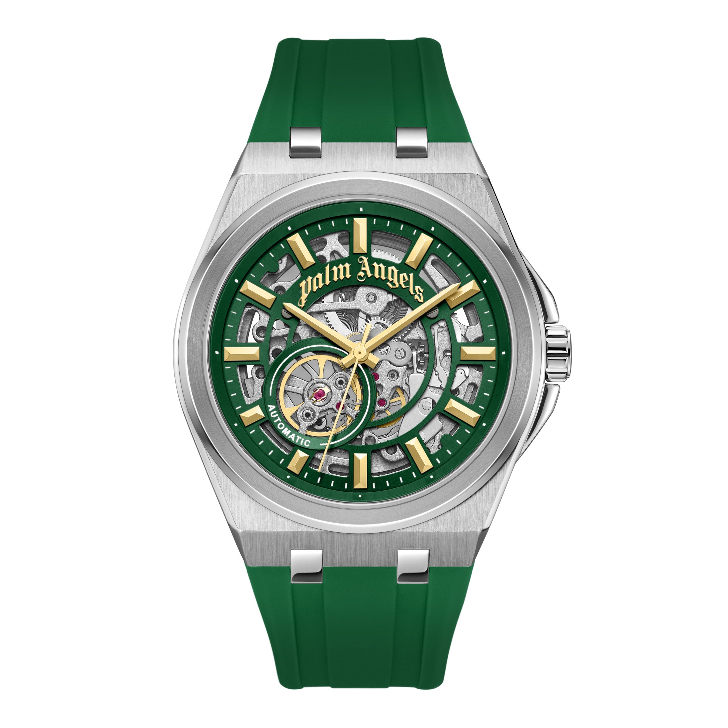 Altera Men's Automatic Watch