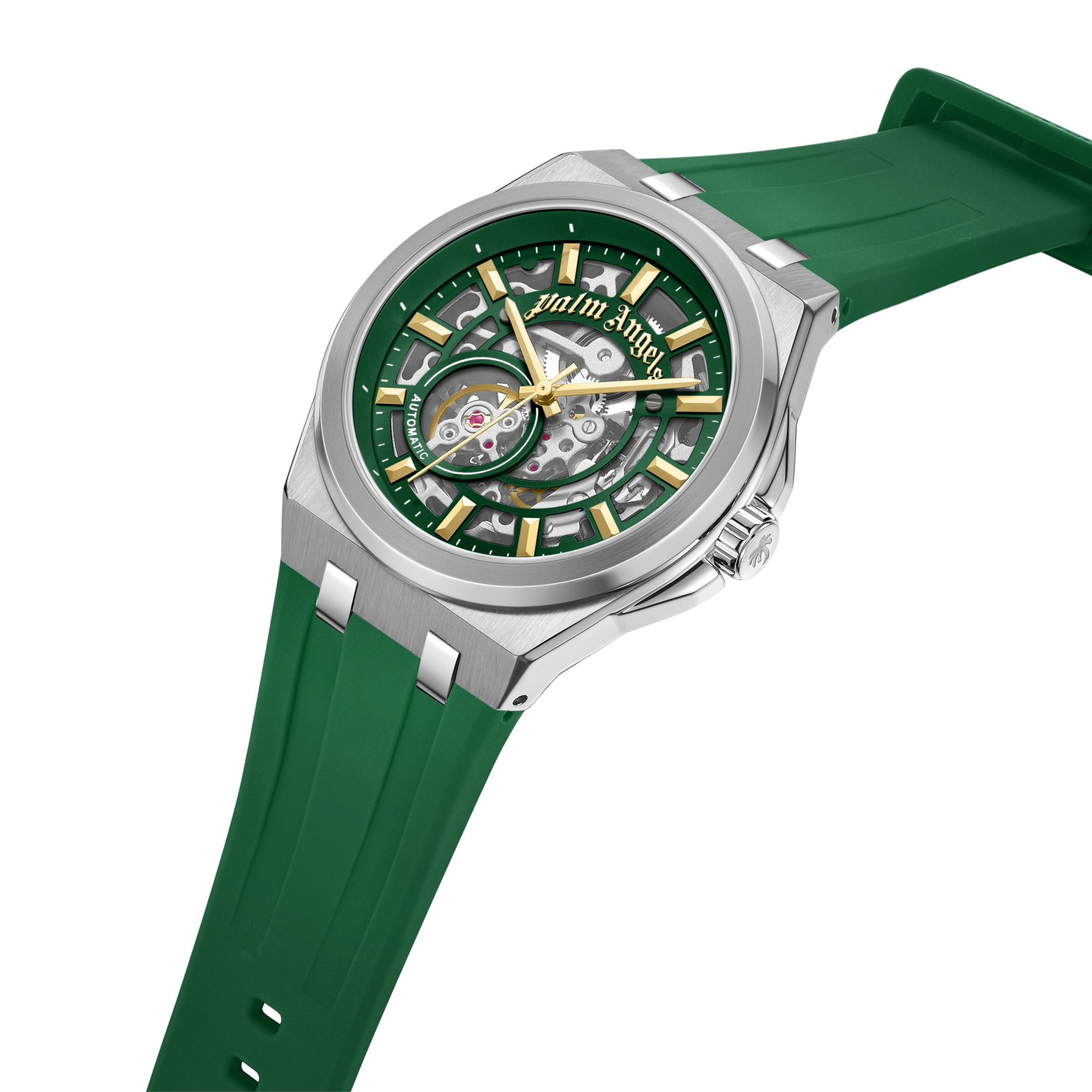 Altera Men's Automatic Watch