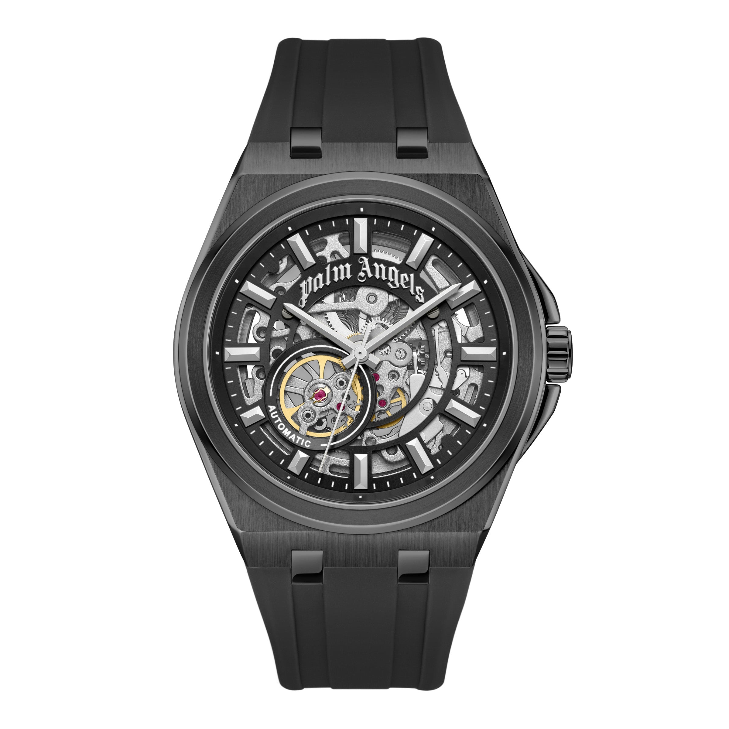 Altera Men's Automatic Watch