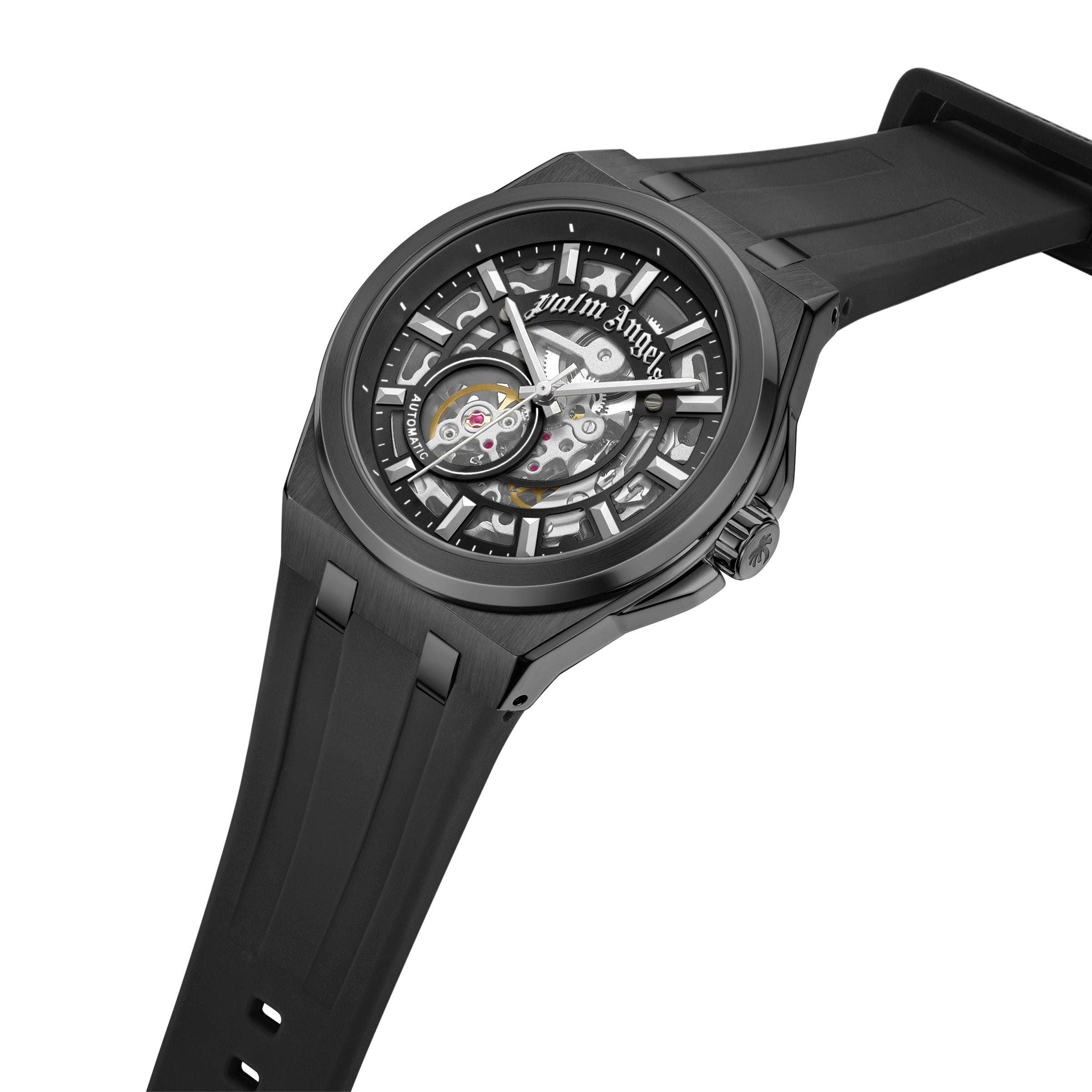 Altera Men's Automatic Watch